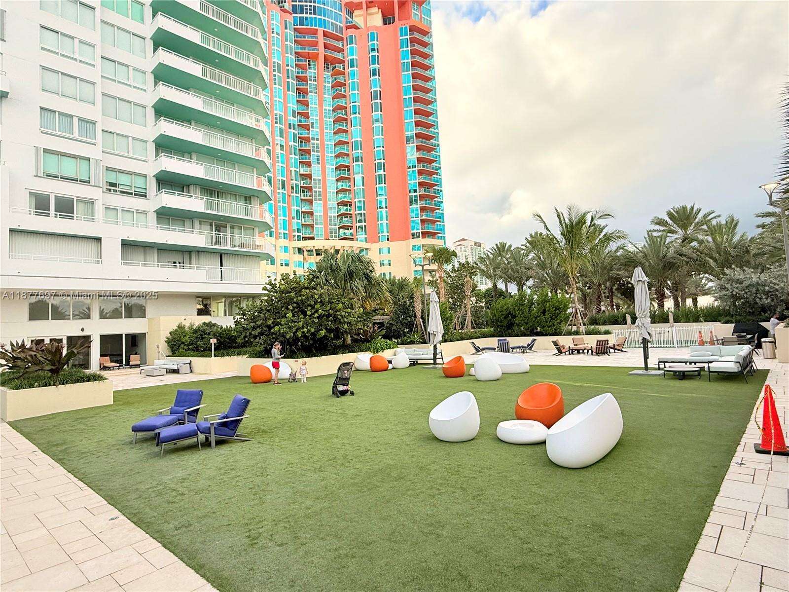 Portofino Tower at 300 Pointe Dr, Miami Beach, FL 33139 - For Rent photo 58