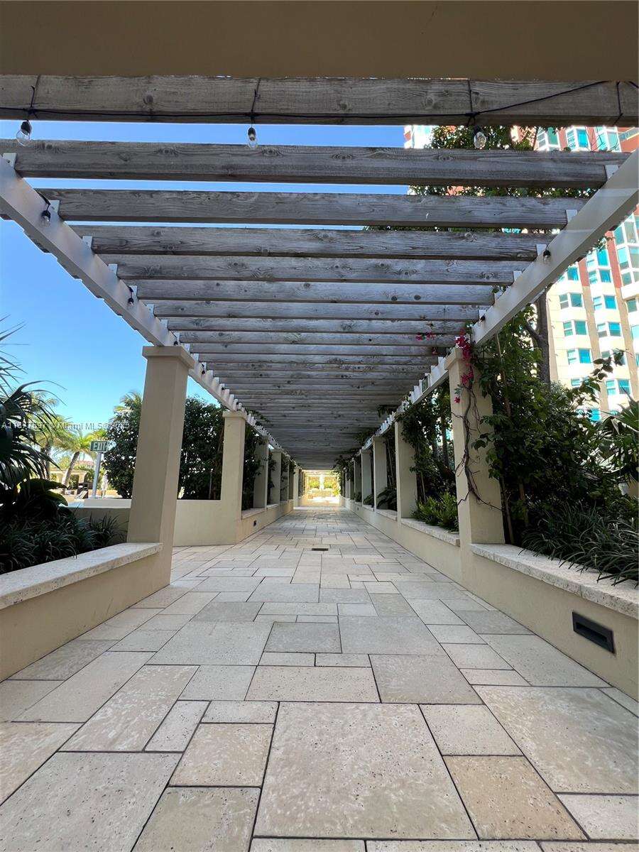 Portofino Tower at 300 Pointe Dr, Miami Beach, FL 33139 - For Rent photo 61
