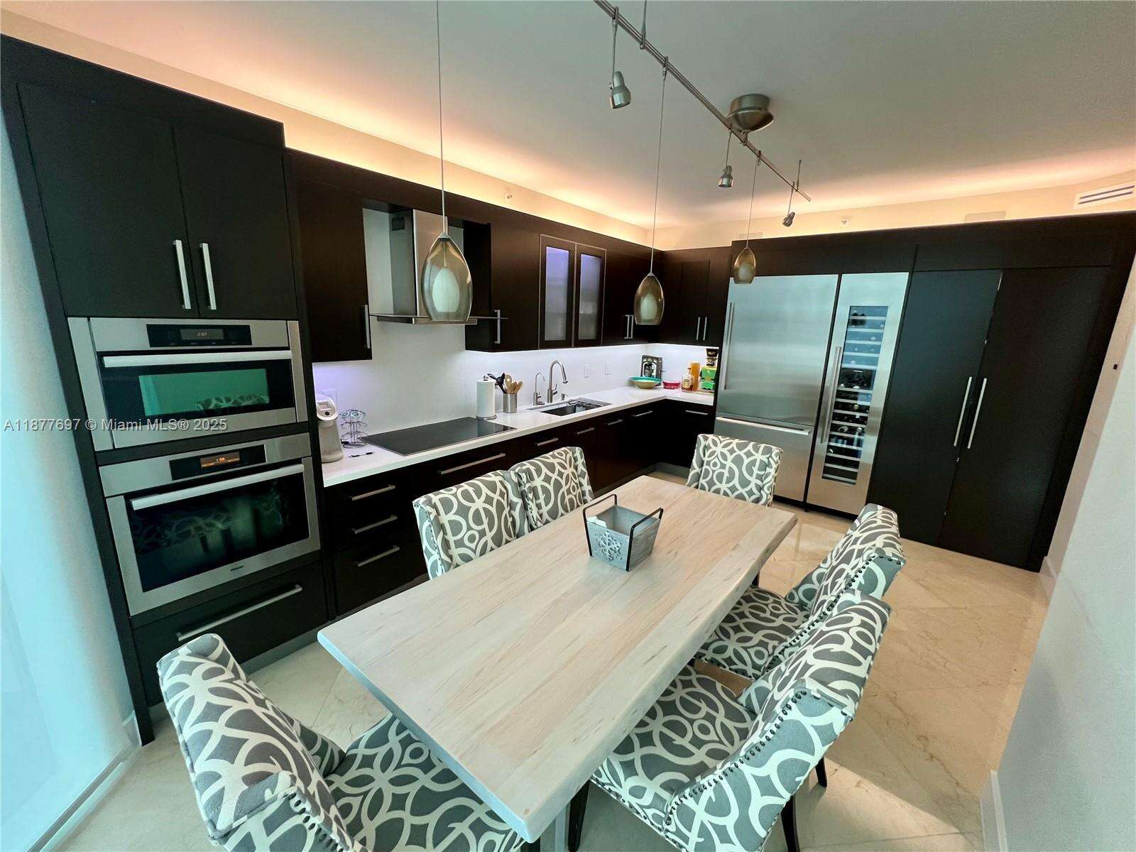 Portofino Tower at 300 Pointe Dr, Miami Beach, FL 33139 - For Rent photo 9