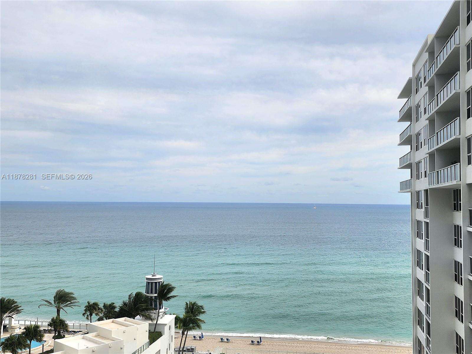 Alexander Towers at 3505 Ocean Dr, Hollywood, FL 33019 - For Rent photo 2