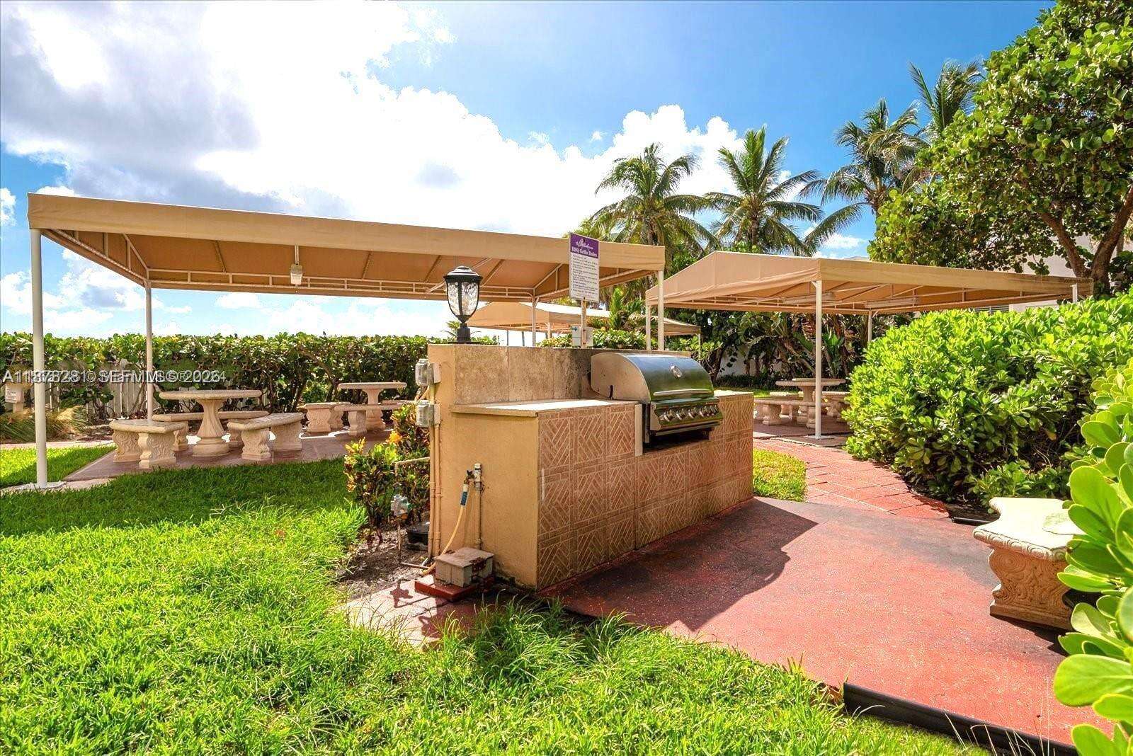 Alexander Towers at 3505 Ocean Dr, Hollywood, FL 33019 - For Rent photo 26
