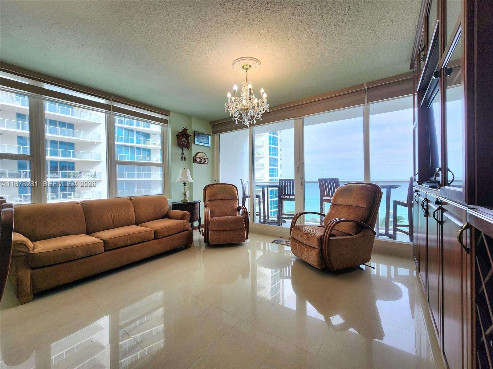 Alexander Towers at 3505 Ocean Dr, Hollywood, FL 33019 - For Rent photo 5