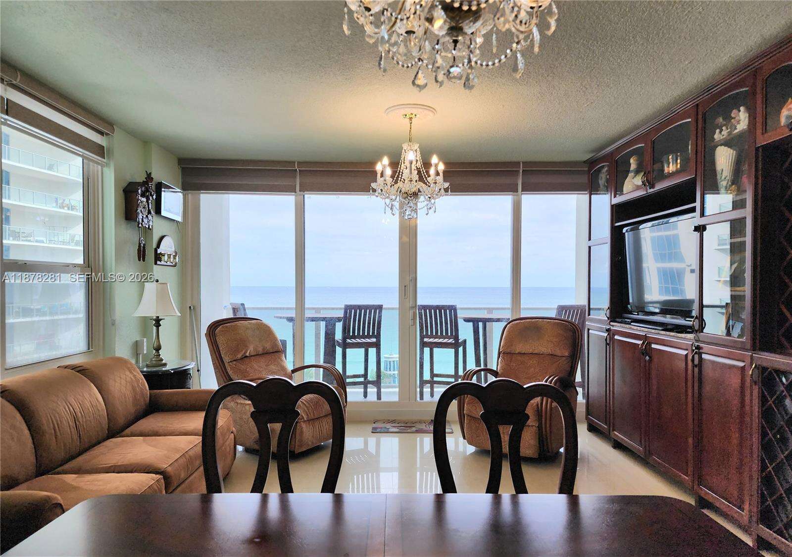 Alexander Towers at 3505 Ocean Dr, Hollywood, FL 33019 - For Rent photo 6