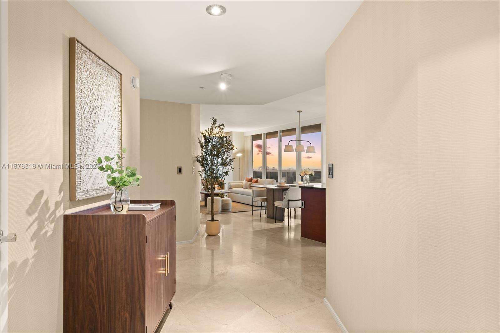 The Beach Club Two at 1830 Ocean Dr, Hallandale Beach, FL 33009 - For Rent photo 1
