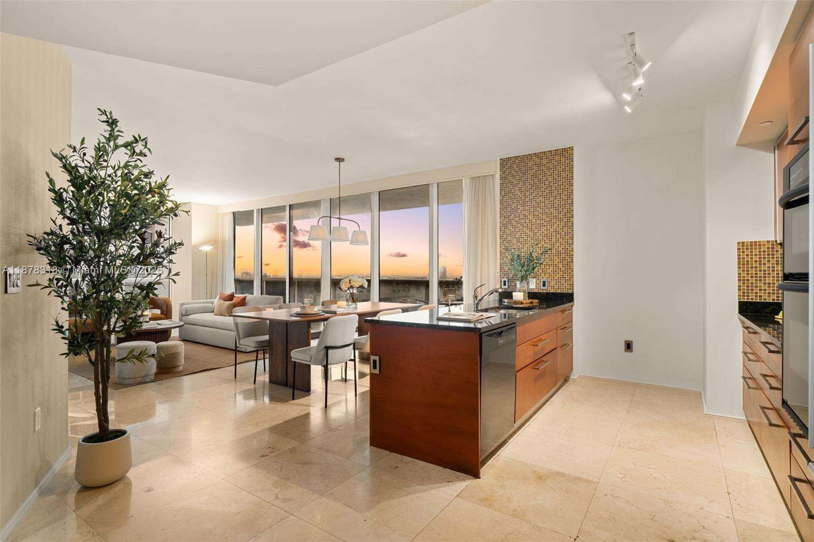 The Beach Club Two at 1830 Ocean Dr, Hallandale Beach, FL 33009 - For Rent photo 3