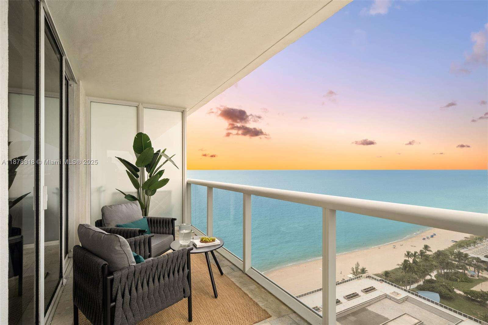 The Beach Club Two at 1830 Ocean Dr, Hallandale Beach, FL 33009 - For Rent photo 27