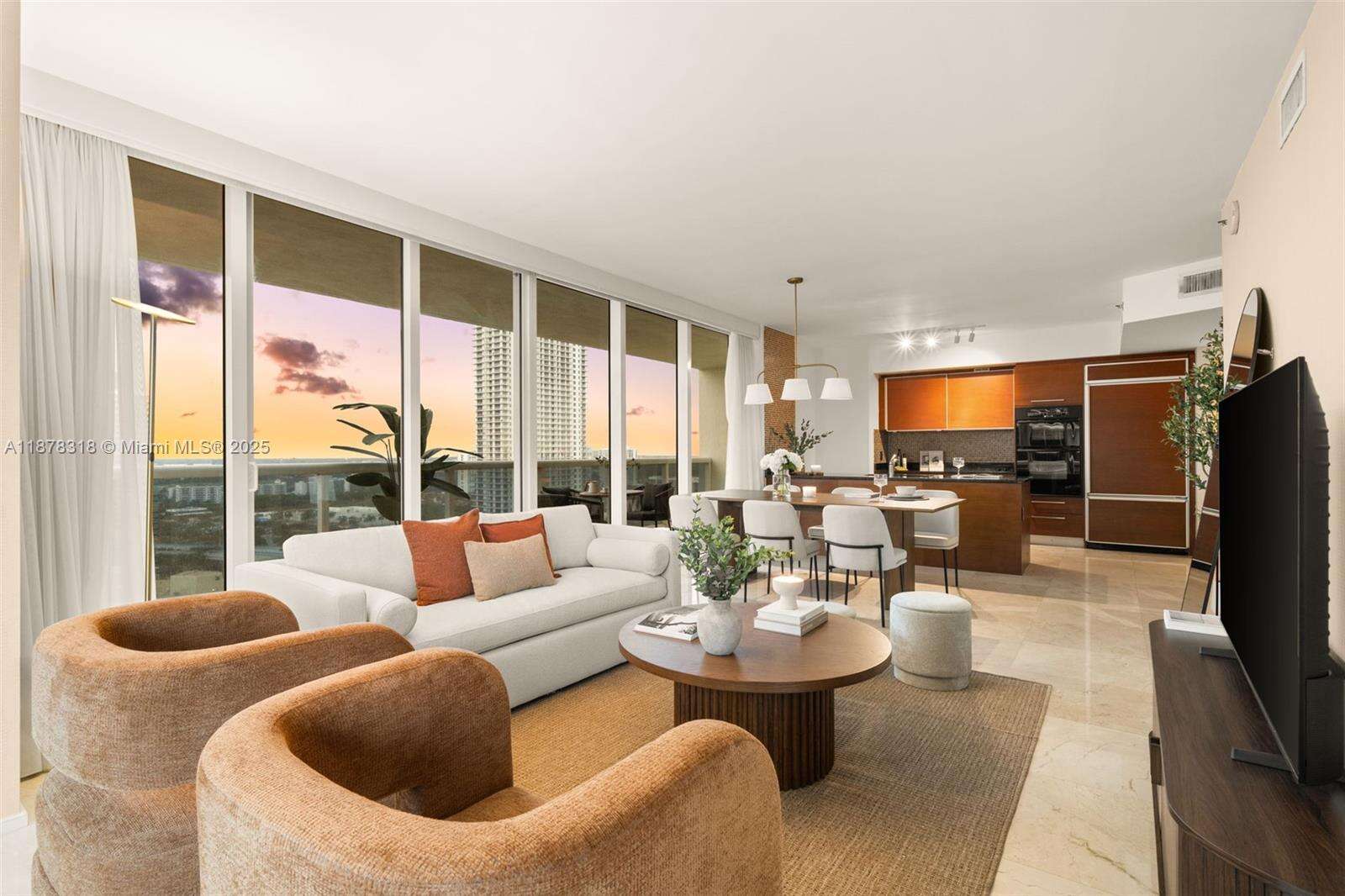 The Beach Club Two at 1830 Ocean Dr, Hallandale Beach, FL 33009 - For Rent photo 4