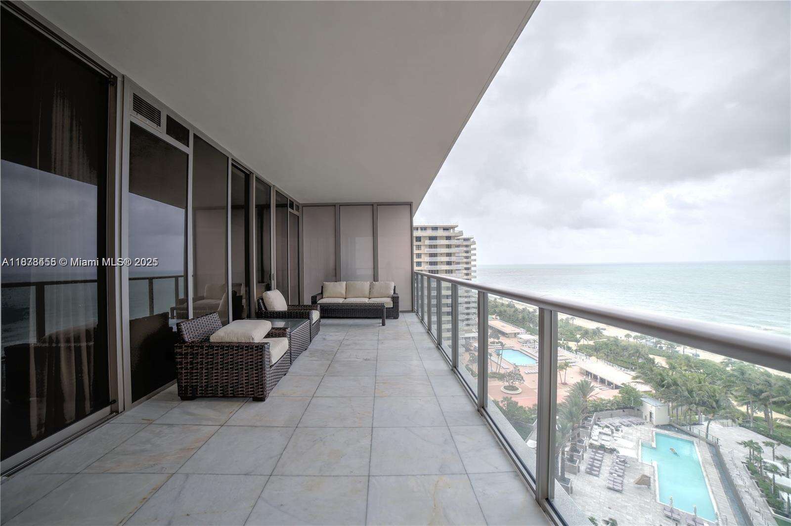 St Regis at 9705 Collins Ave, Bal Harbour, FL 33154 - For Rent photo 1