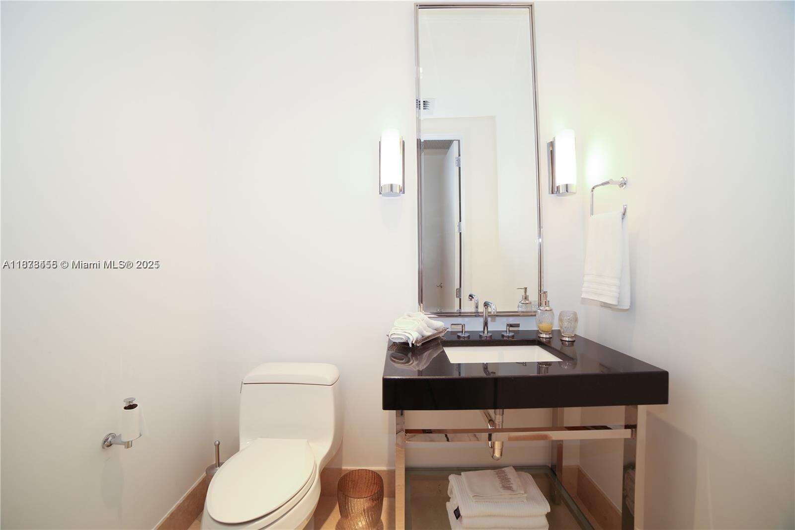 St Regis at 9705 Collins Ave, Bal Harbour, FL 33154 - For Rent photo 17