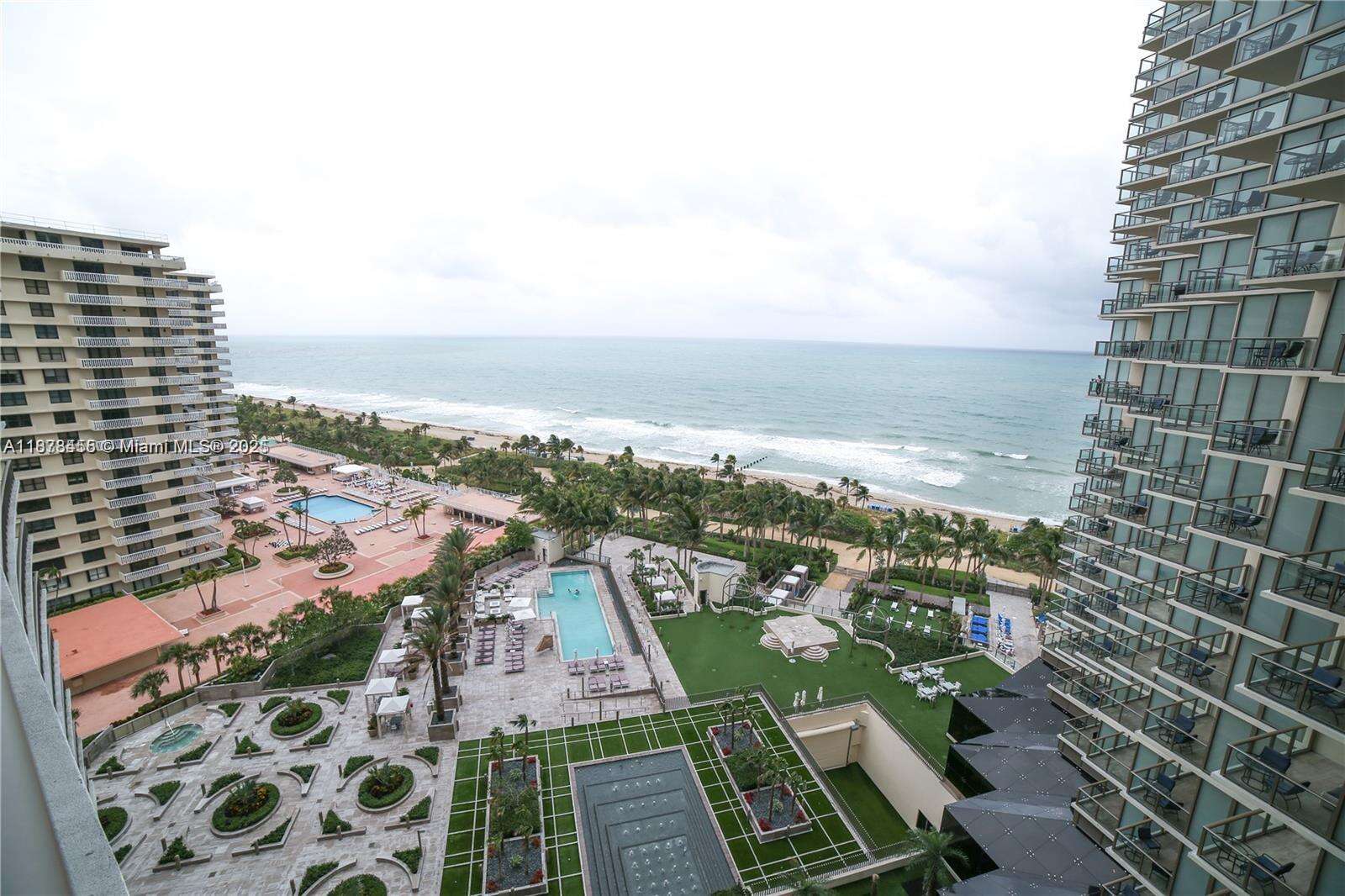 St Regis at 9705 Collins Ave, Bal Harbour, FL 33154 - For Rent photo 18