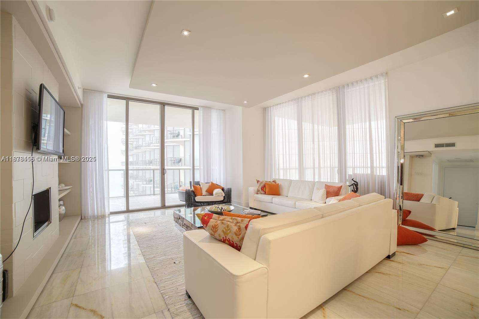 St Regis at 9705 Collins Ave, Bal Harbour, FL 33154 - For Rent photo 4
