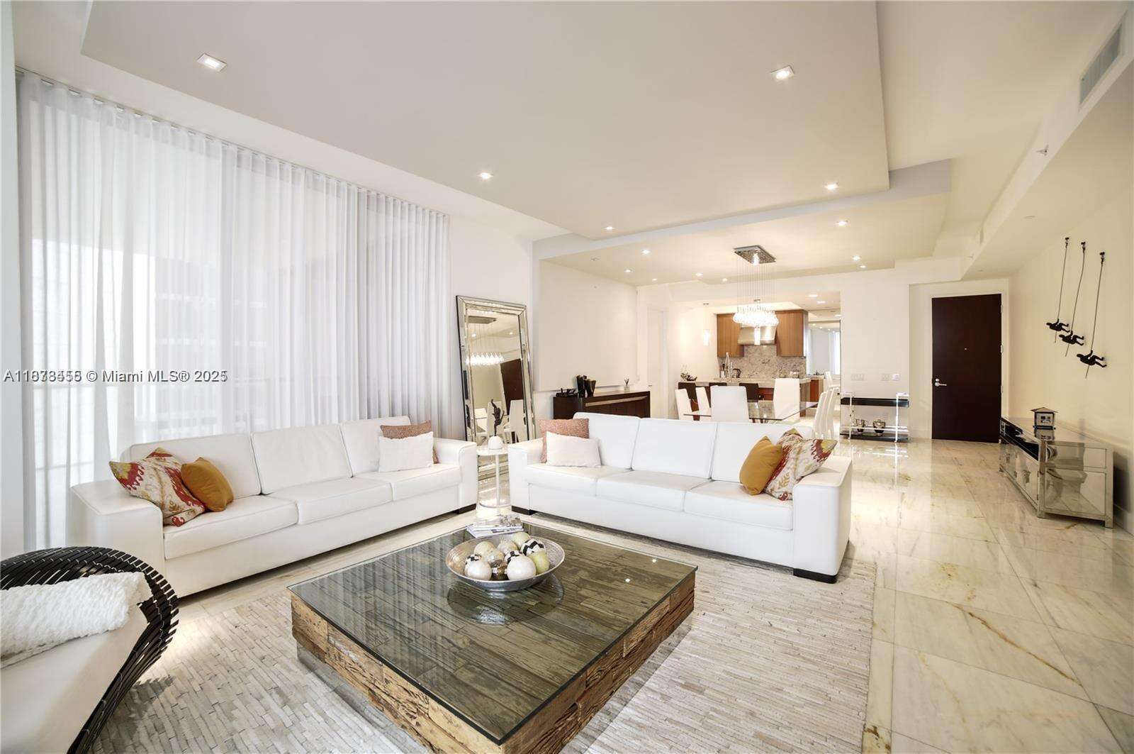 St Regis at 9705 Collins Ave, Bal Harbour, FL 33154 - For Rent photo 7