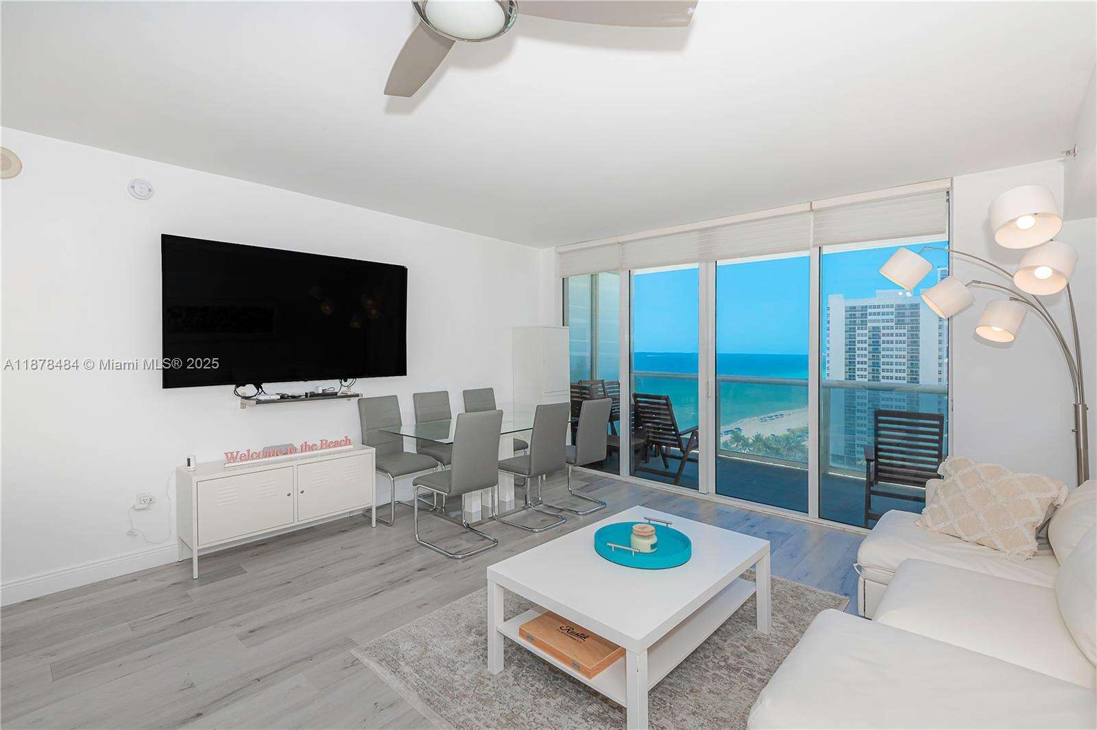 The Beach Club Two at 1830 Ocean Dr, Hallandale Beach, FL 33009 - For Rent photo 1