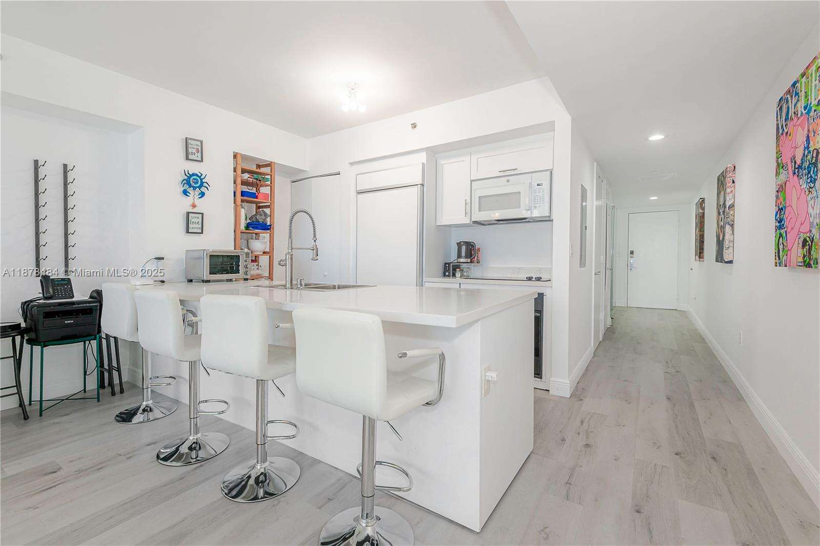 The Beach Club Two at 1830 Ocean Dr, Hallandale Beach, FL 33009 - For Rent photo 12