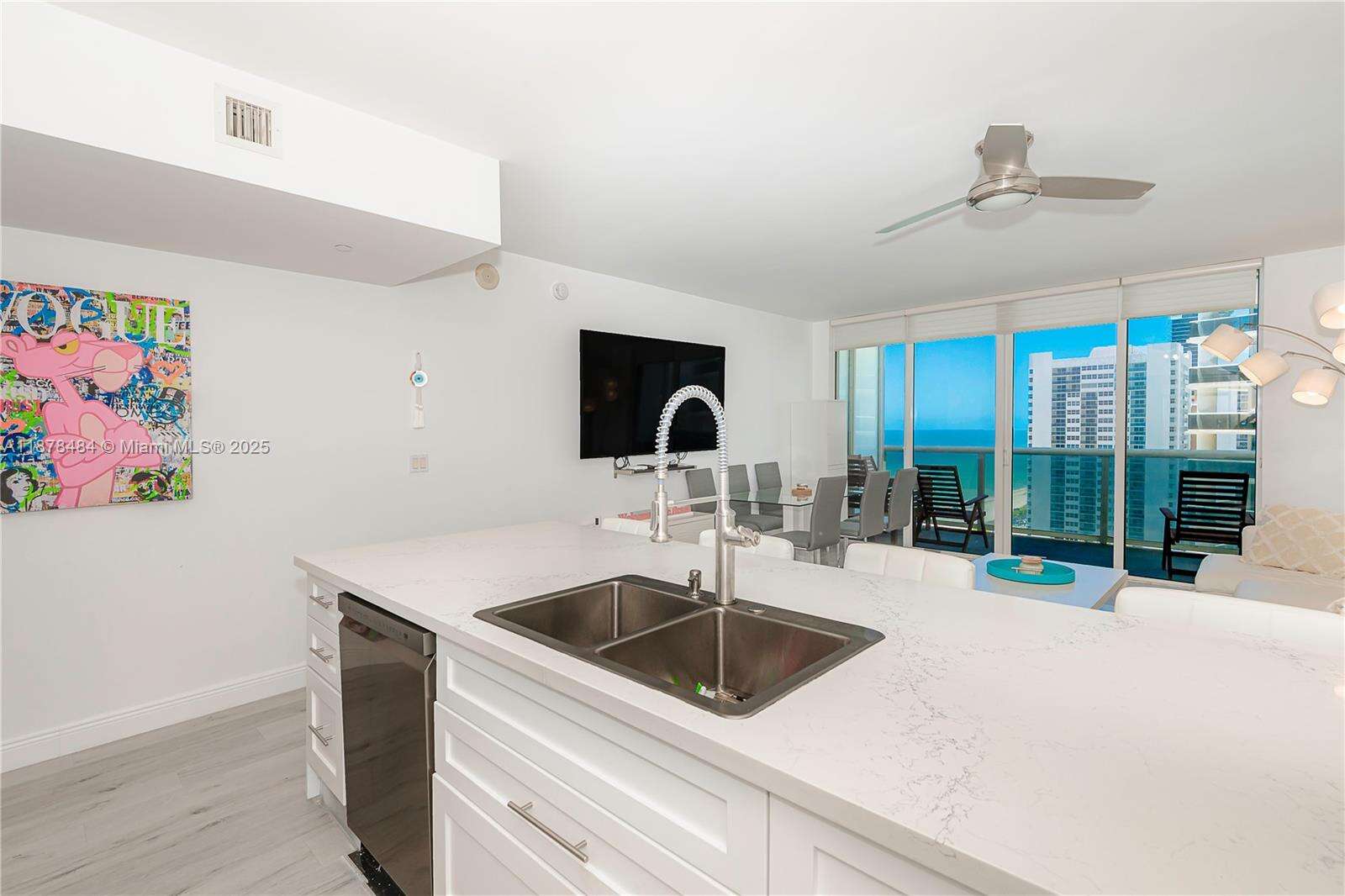 The Beach Club Two at 1830 Ocean Dr, Hallandale Beach, FL 33009 - For Rent photo 14