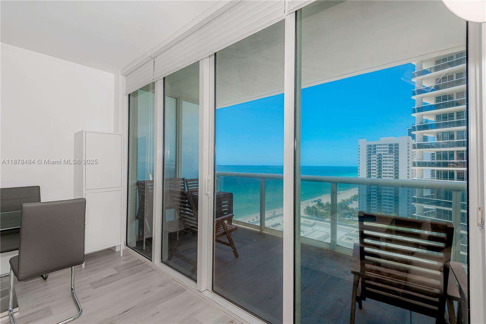 The Beach Club Two at 1830 Ocean Dr, Hallandale Beach, FL 33009 - For Rent photo 3