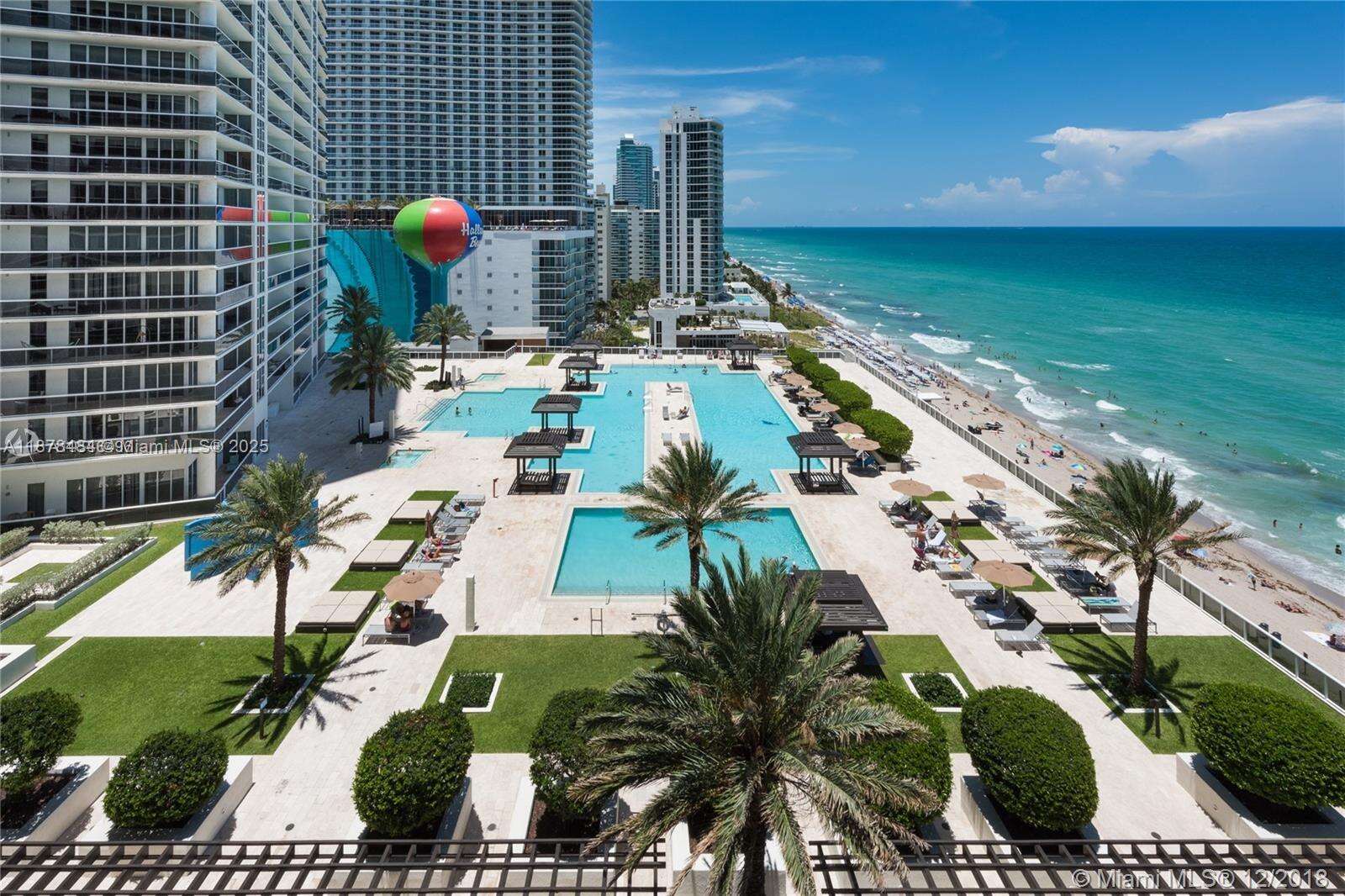 The Beach Club Two at 1830 Ocean Dr, Hallandale Beach, FL 33009 - For Rent photo 28