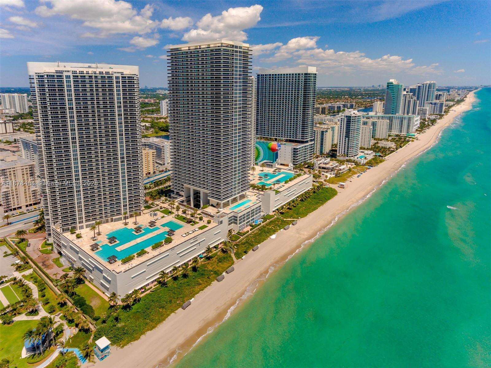 The Beach Club Two at 1830 Ocean Dr, Hallandale Beach, FL 33009 - For Rent photo 29