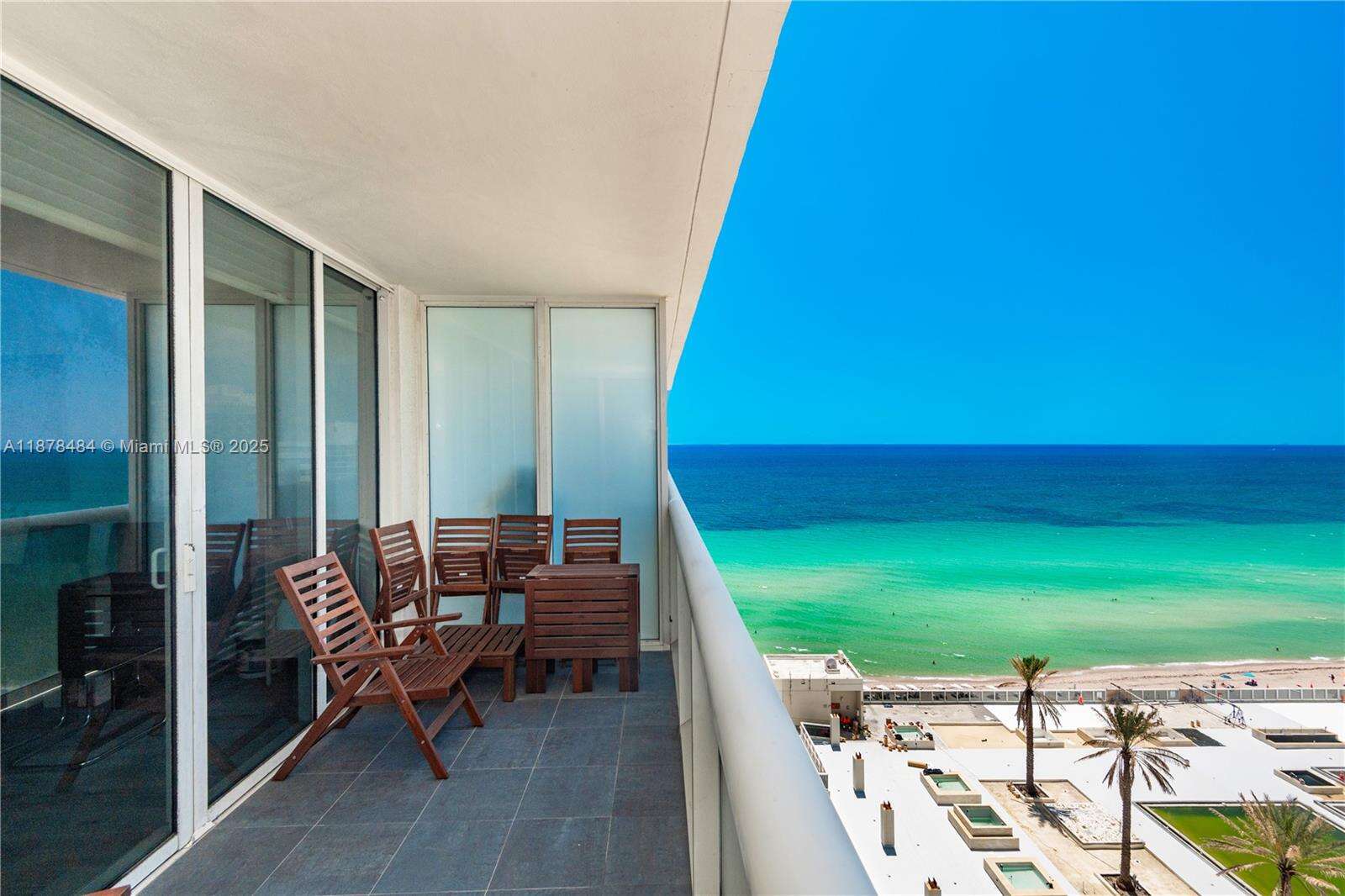 The Beach Club Two at 1830 Ocean Dr, Hallandale Beach, FL 33009 - For Rent photo 4