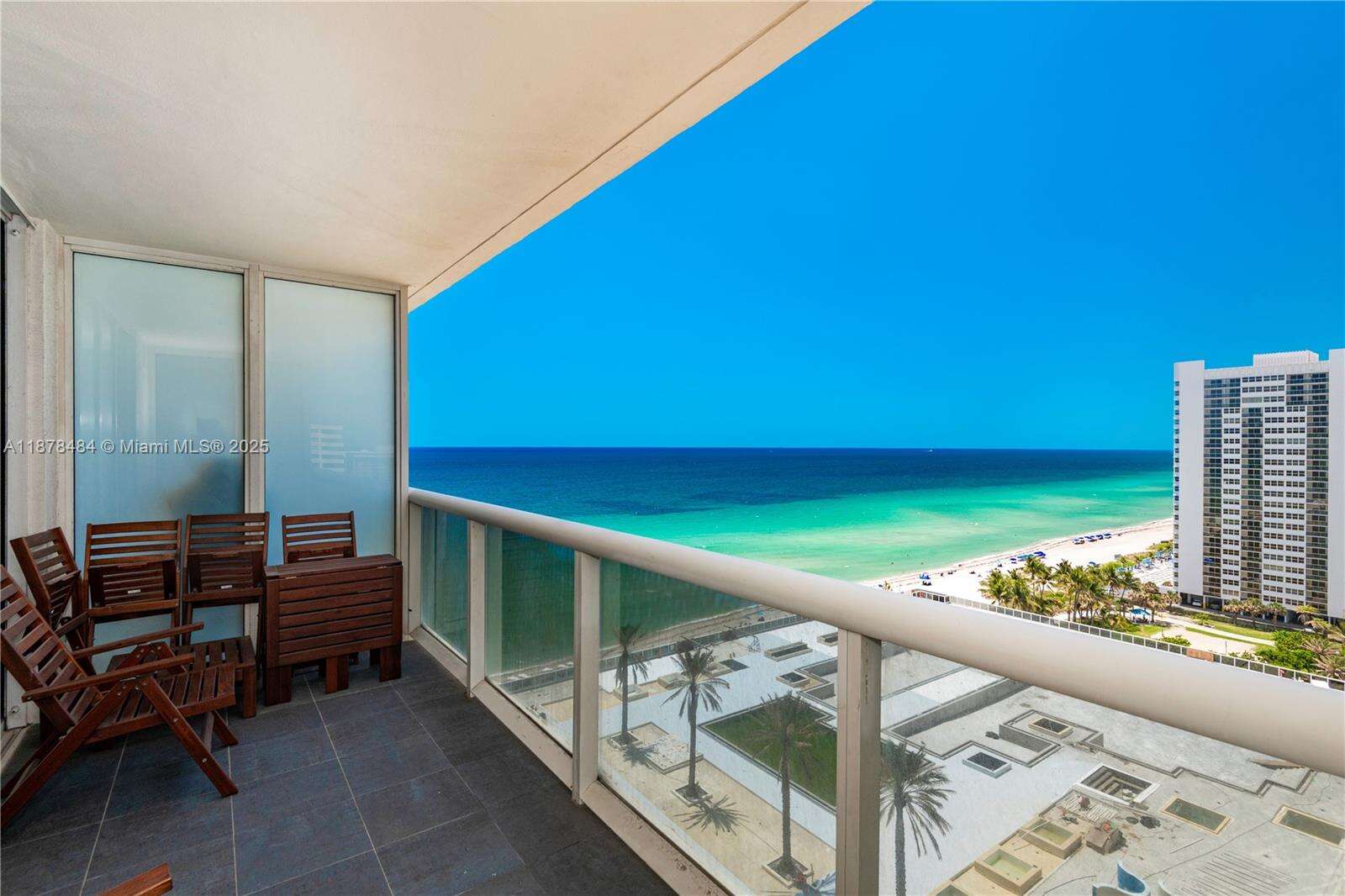 The Beach Club Two at 1830 Ocean Dr, Hallandale Beach, FL 33009 - For Rent photo 5