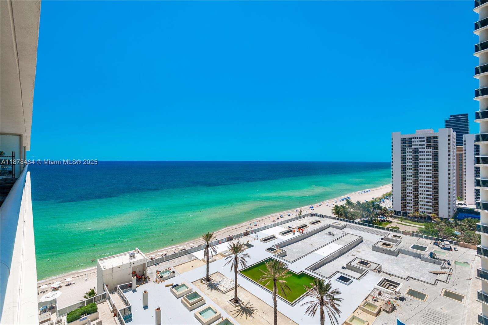 The Beach Club Two at 1830 Ocean Dr, Hallandale Beach, FL 33009 - For Rent photo 7