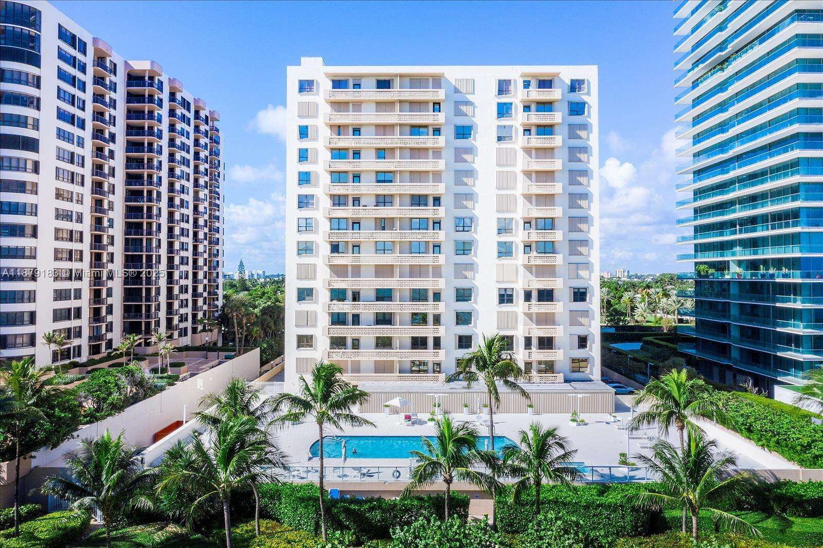 The Plaza at 10185 Collins Ave, Bal Harbour, FL 33154 - For Rent photo 1