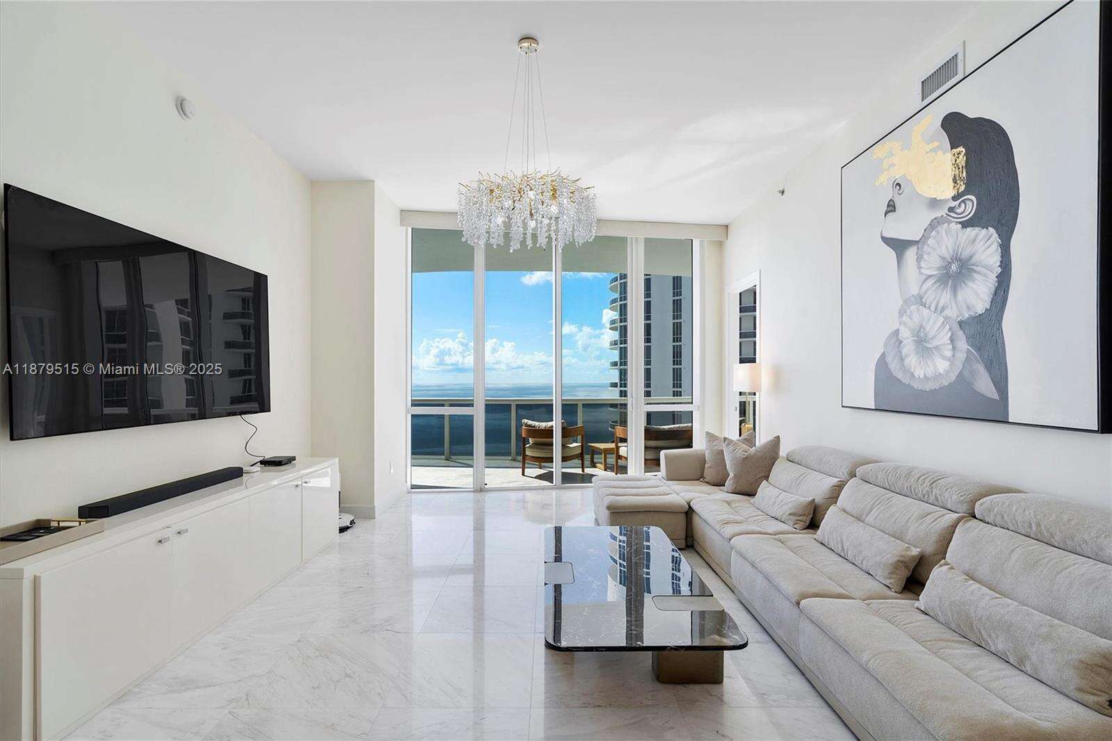Trump Tower 1 at 16001 Collins Ave, Sunny Isles Beach, FL 33160 - For Rent photo 1