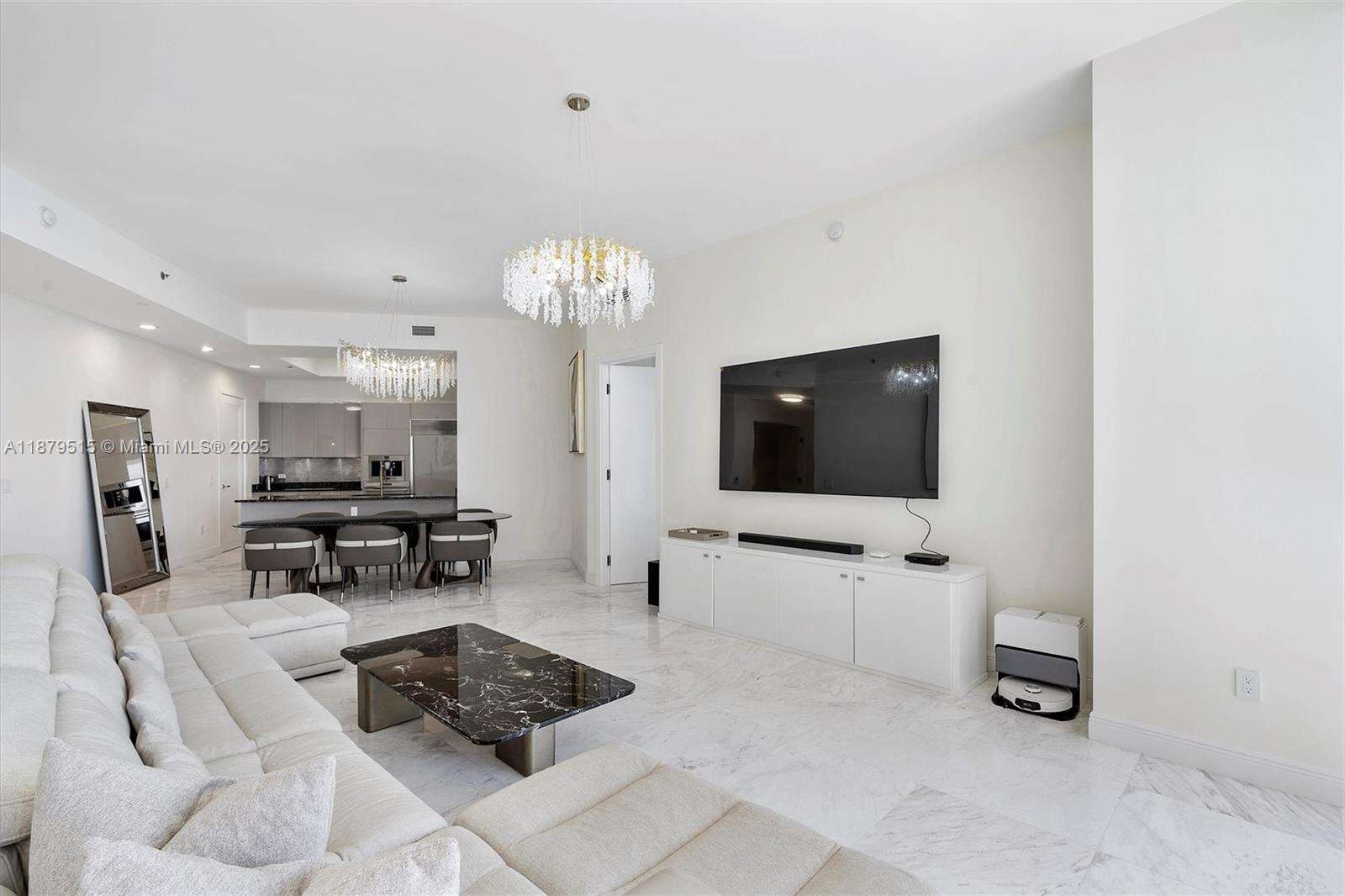 Trump Tower 1 at 16001 Collins Ave, Sunny Isles Beach, FL 33160 - For Rent photo 2