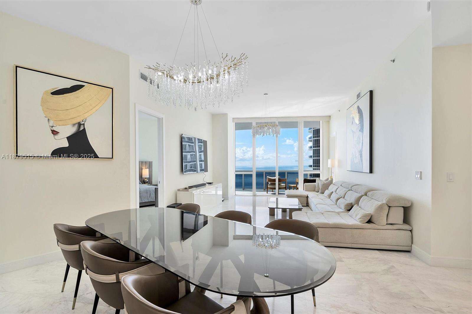 Trump Tower 1 at 16001 Collins Ave, Sunny Isles Beach, FL 33160 - For Rent photo 11