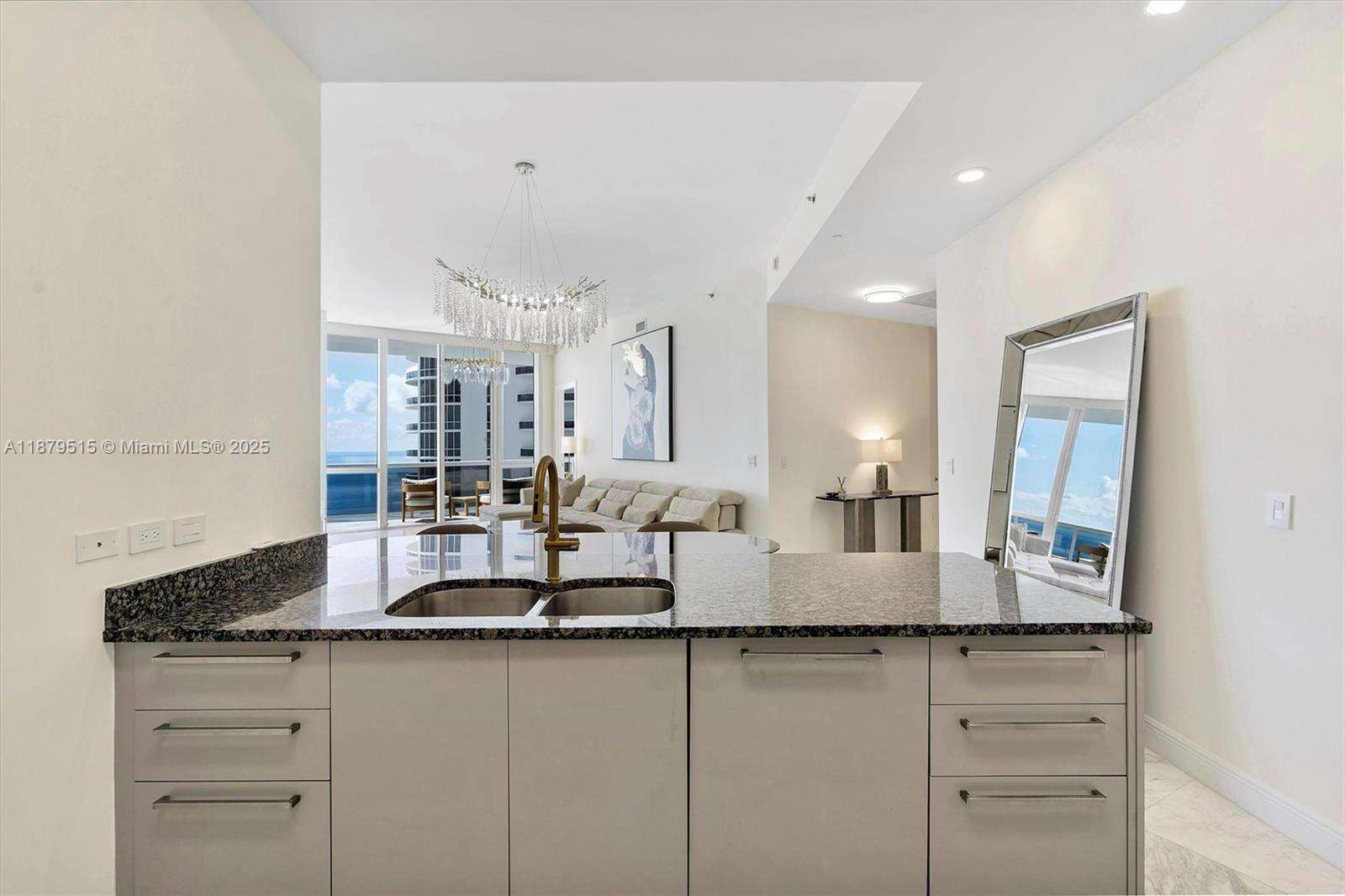 Trump Tower 1 at 16001 Collins Ave, Sunny Isles Beach, FL 33160 - For Rent photo 13