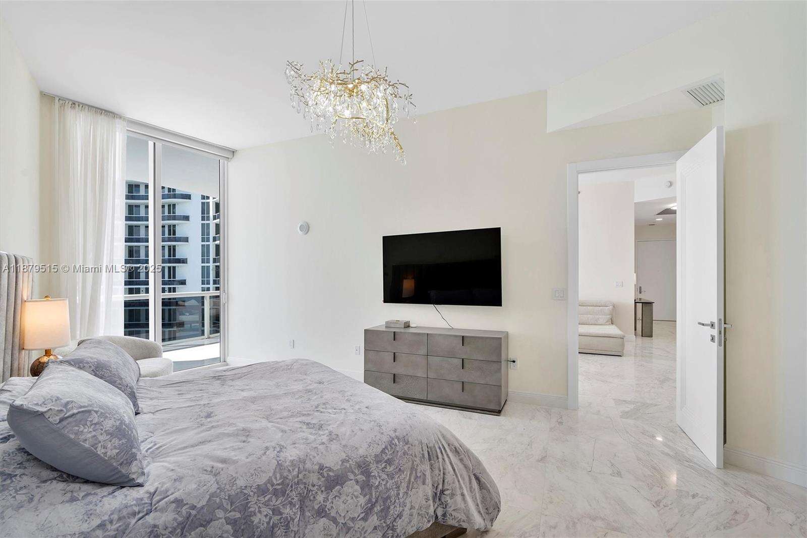 Trump Tower 1 at 16001 Collins Ave, Sunny Isles Beach, FL 33160 - For Rent photo 16