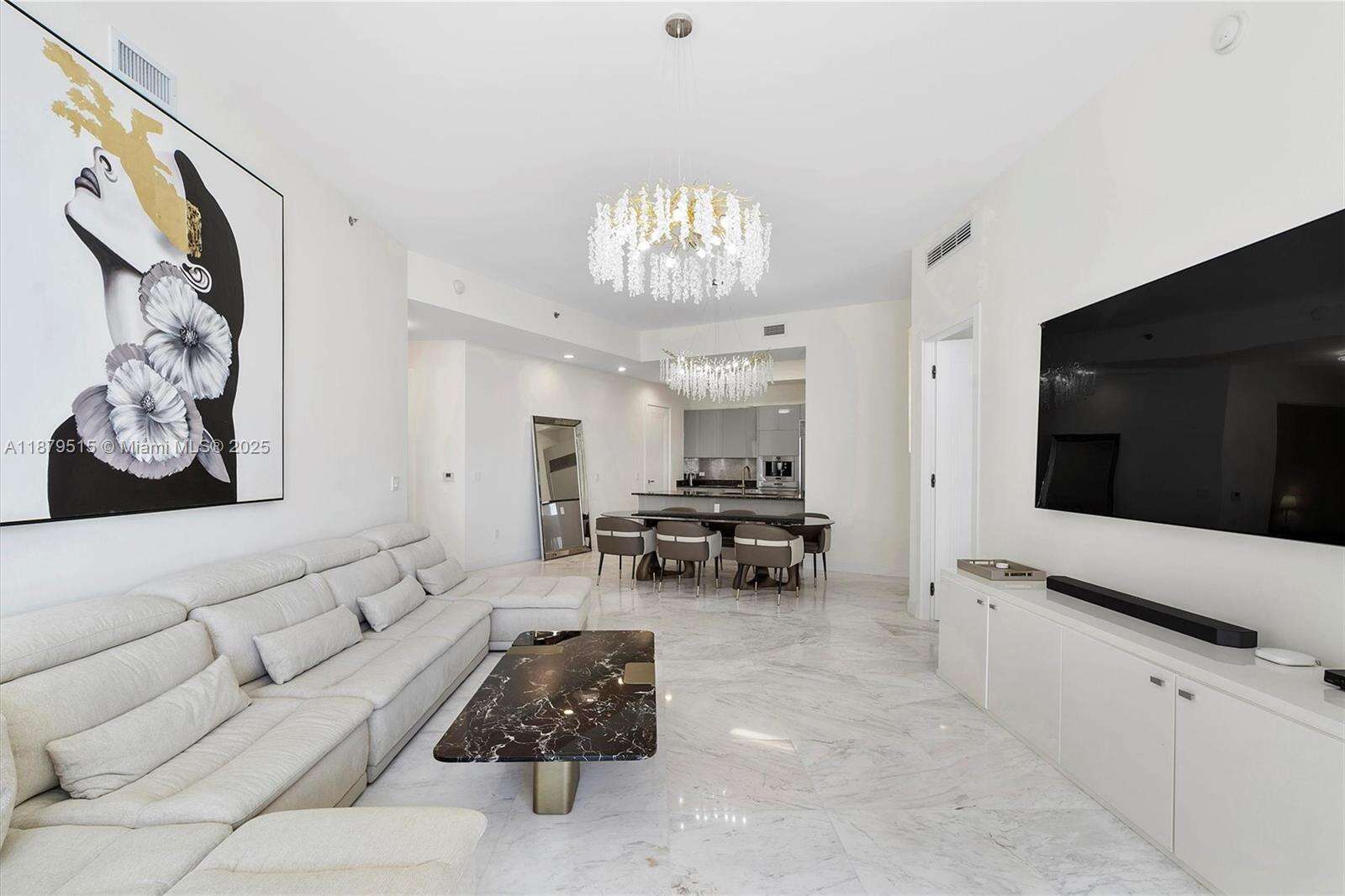 Trump Tower 1 at 16001 Collins Ave, Sunny Isles Beach, FL 33160 - For Rent photo 3