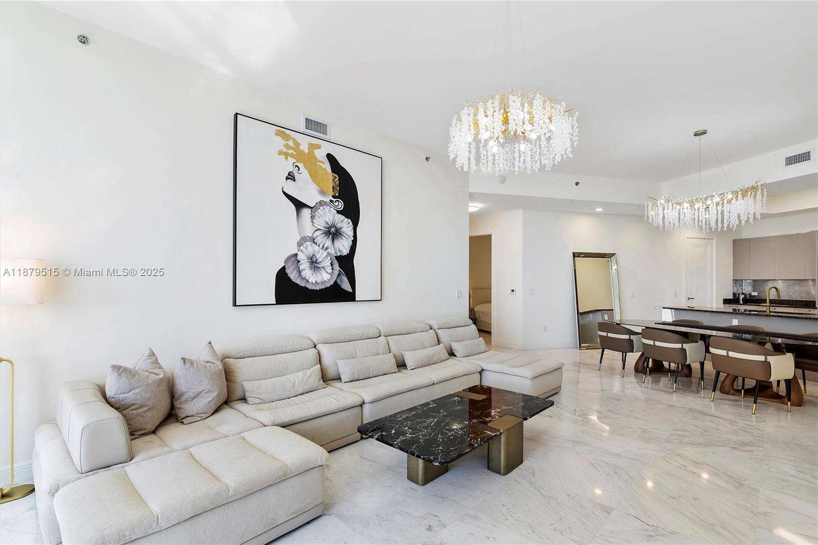 Trump Tower 1 at 16001 Collins Ave, Sunny Isles Beach, FL 33160 - For Rent photo 4