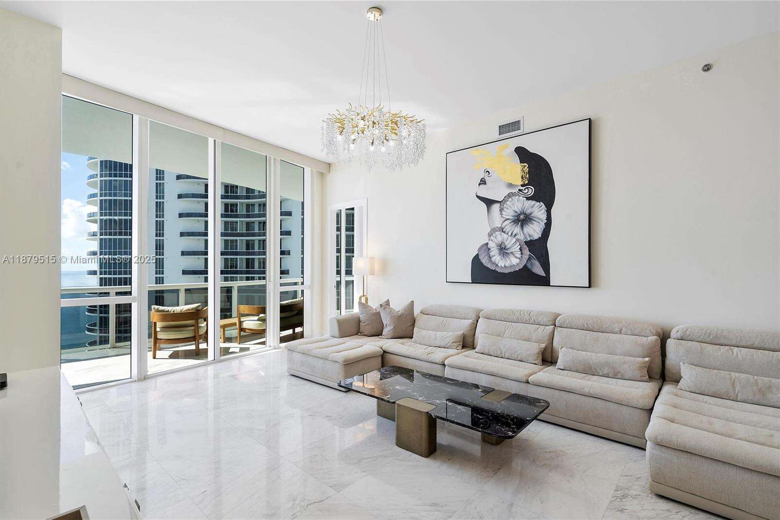 Trump Tower 1 at 16001 Collins Ave, Sunny Isles Beach, FL 33160 - For Rent photo 5