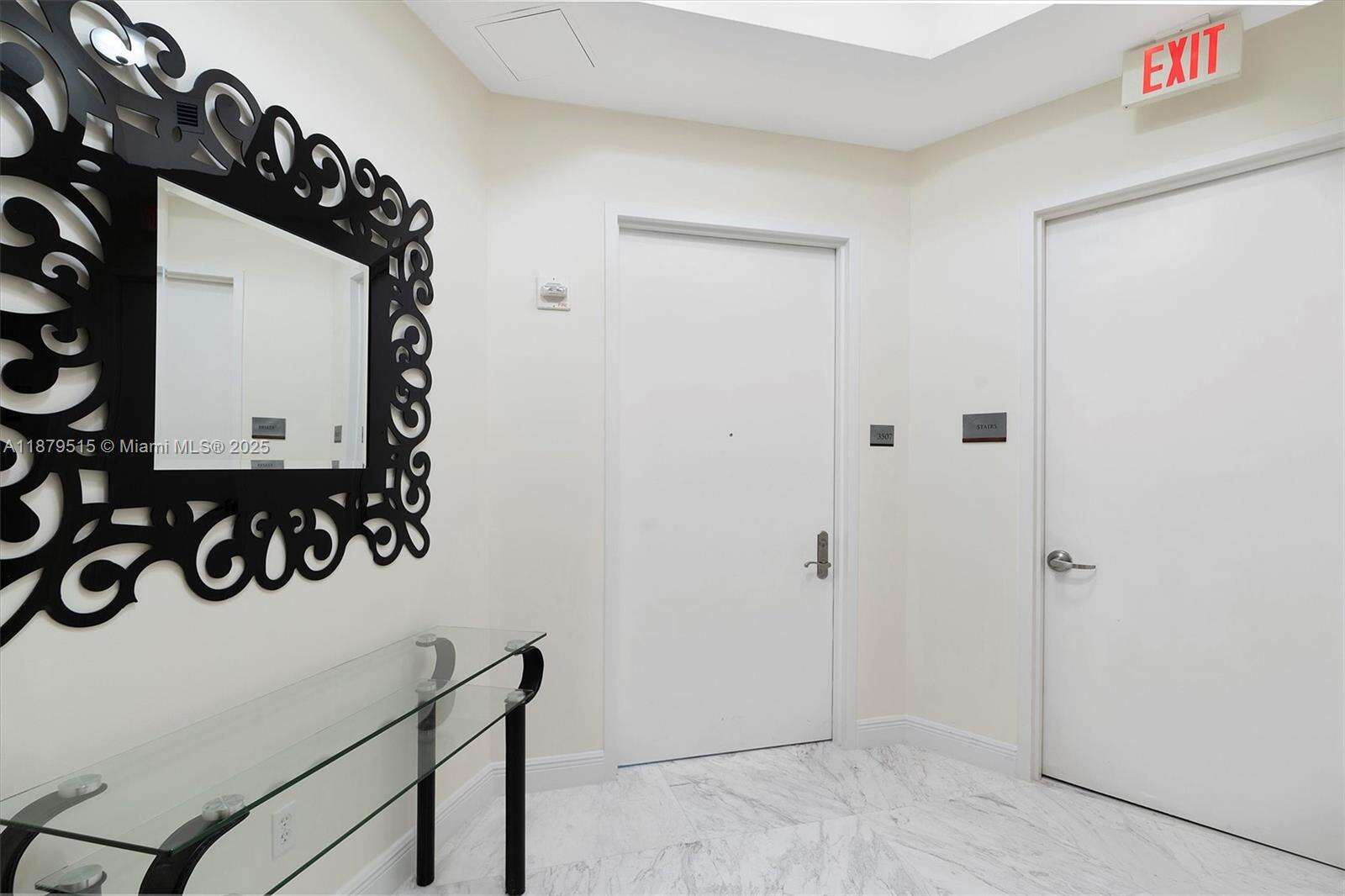 Trump Tower 1 at 16001 Collins Ave, Sunny Isles Beach, FL 33160 - For Rent photo 45