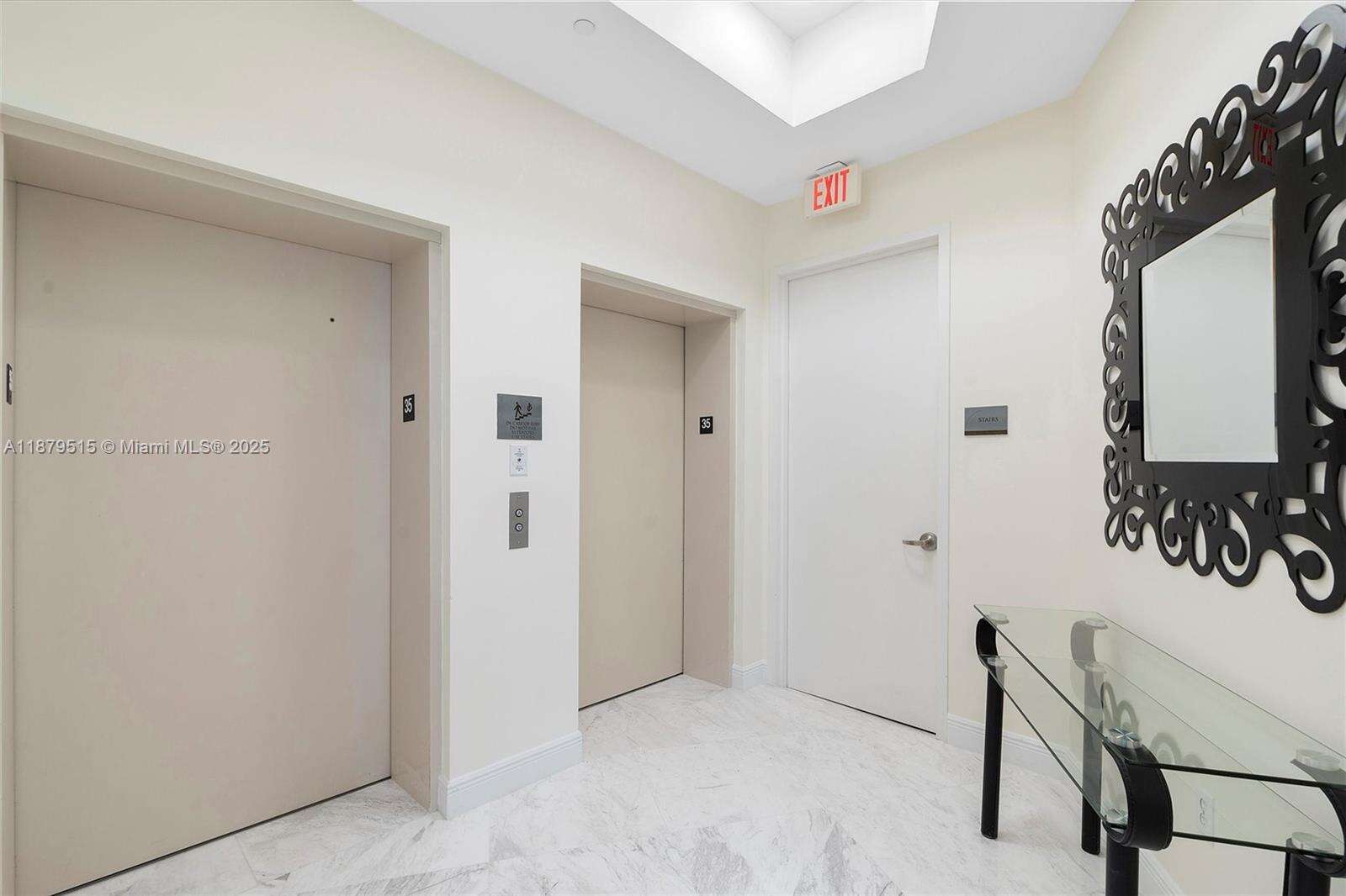 Trump Tower 1 at 16001 Collins Ave, Sunny Isles Beach, FL 33160 - For Rent photo 46