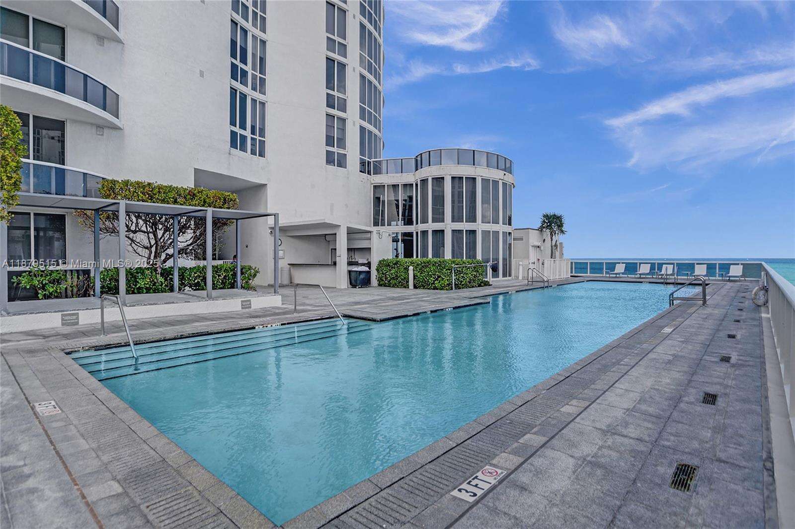 Trump Tower 1 at 16001 Collins Ave, Sunny Isles Beach, FL 33160 - For Rent photo 50