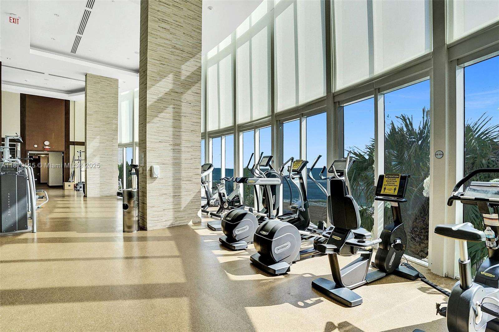 Trump Tower 1 at 16001 Collins Ave, Sunny Isles Beach, FL 33160 - For Rent photo 52