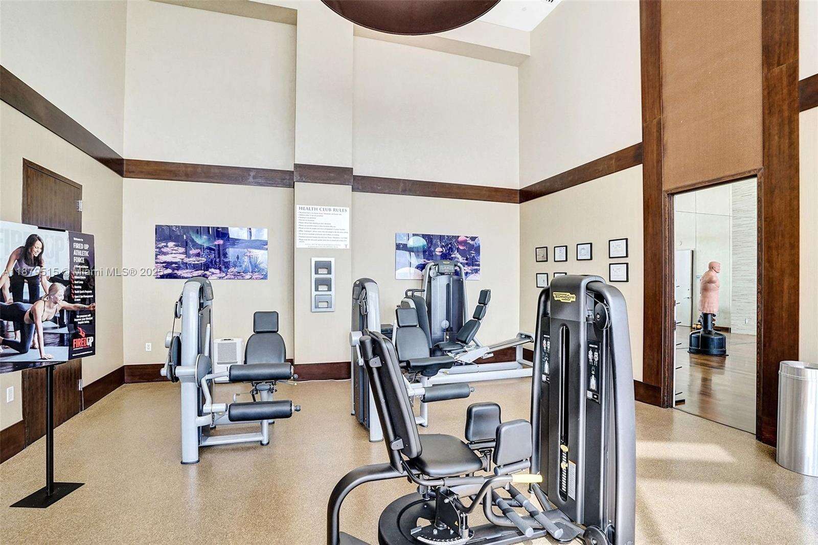 Trump Tower 1 at 16001 Collins Ave, Sunny Isles Beach, FL 33160 - For Rent photo 53