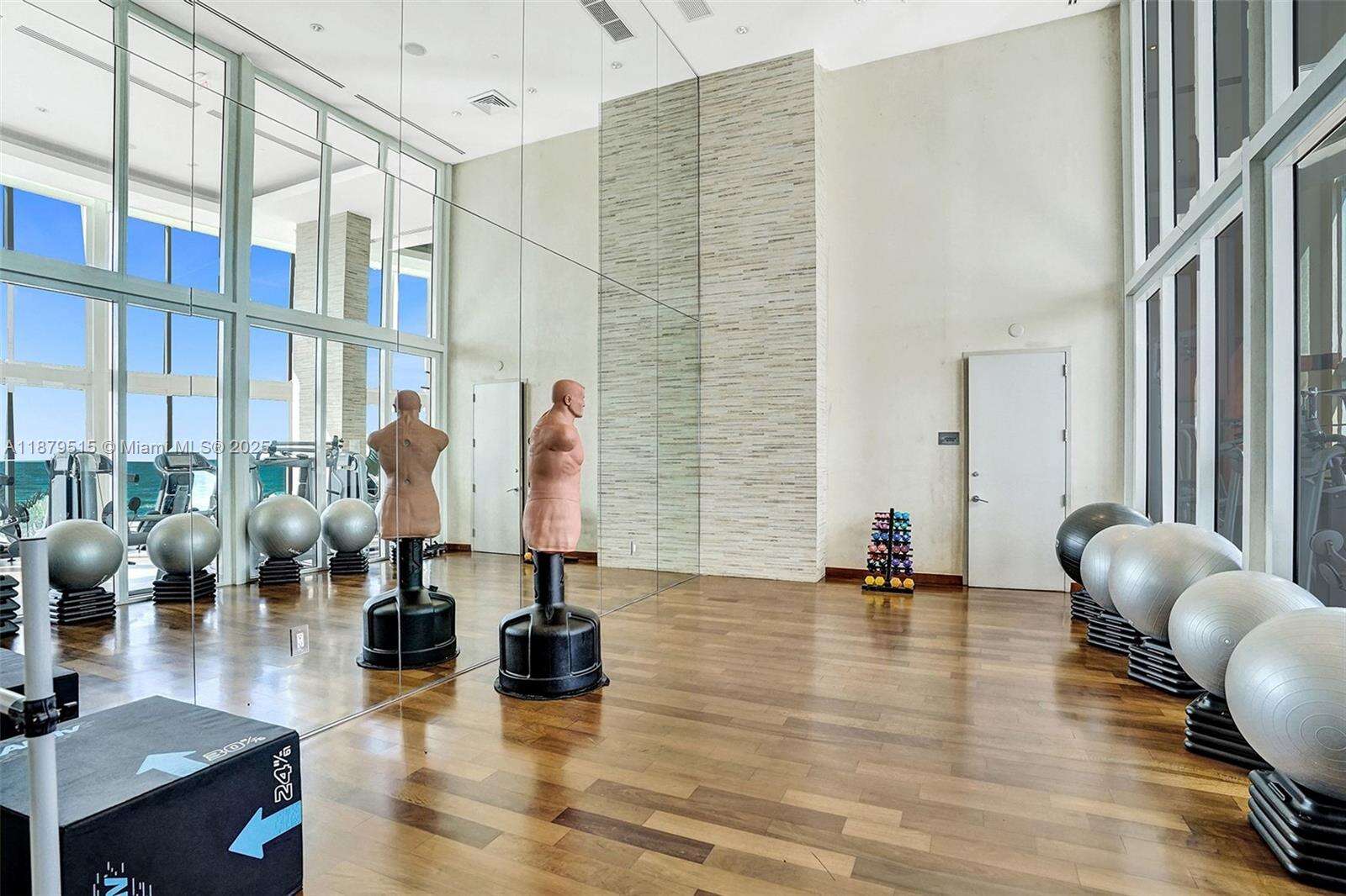 Trump Tower 1 at 16001 Collins Ave, Sunny Isles Beach, FL 33160 - For Rent photo 55