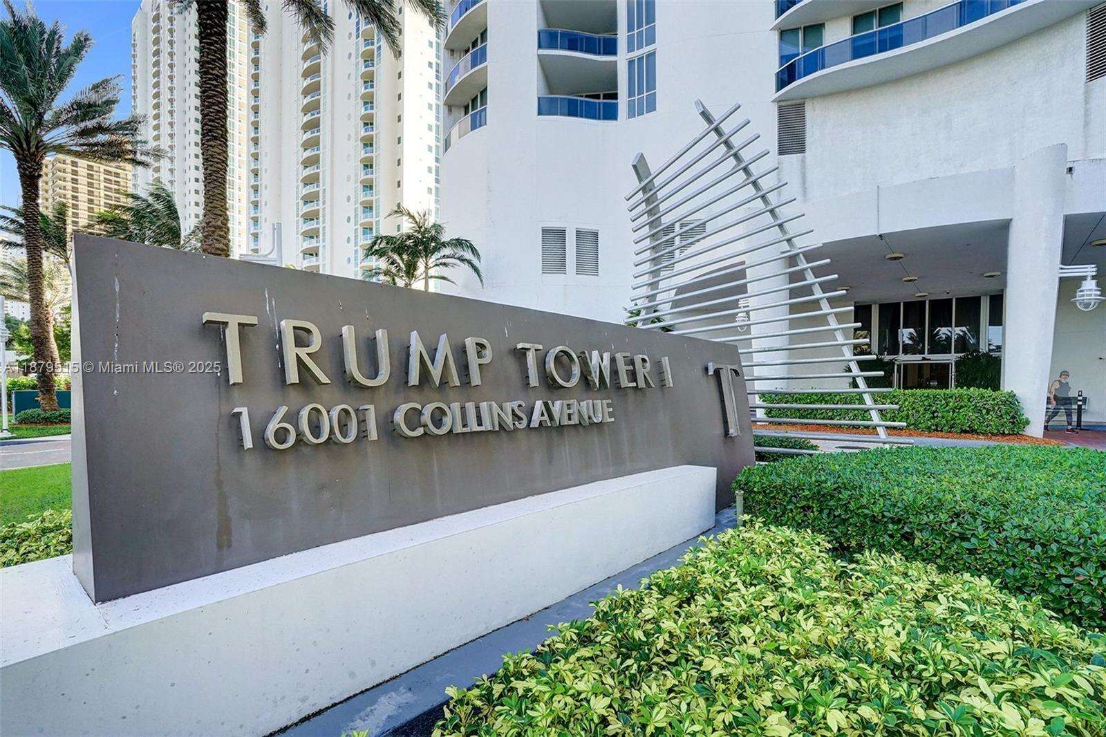 Trump Tower 1 at 16001 Collins Ave, Sunny Isles Beach, FL 33160 - For Rent photo 57