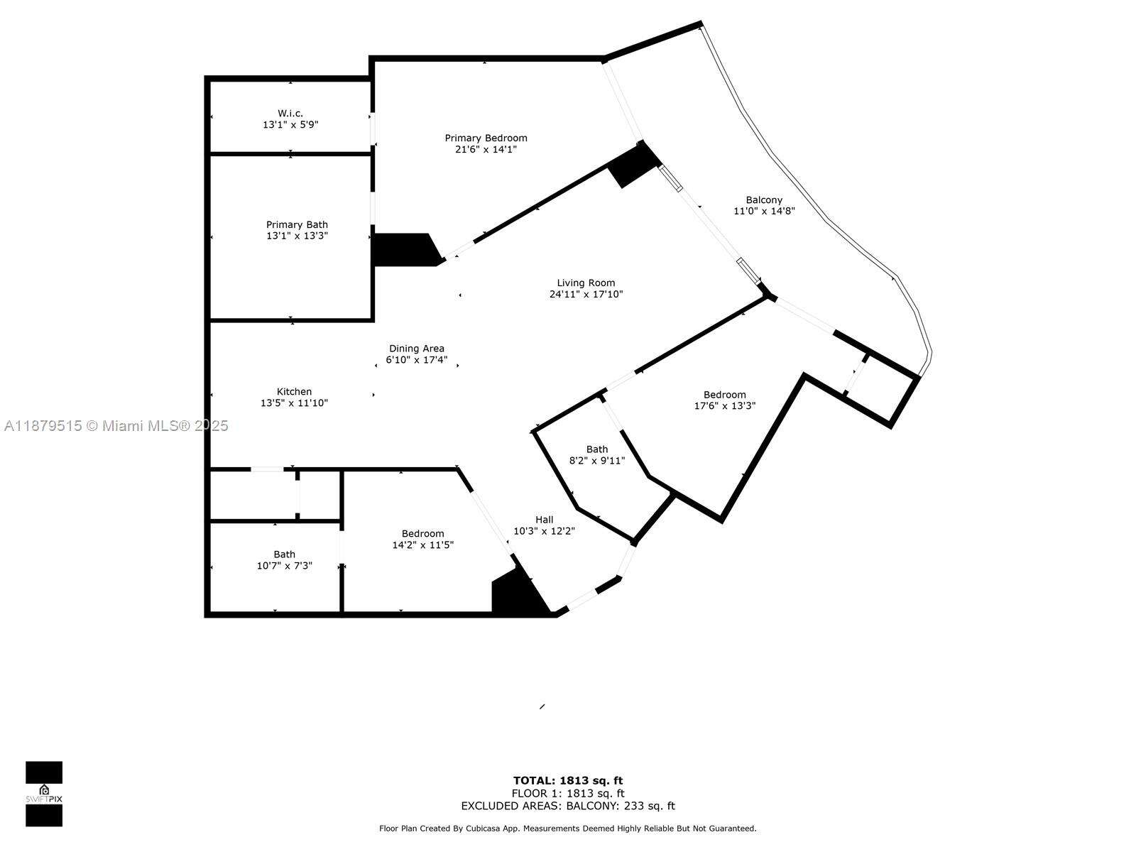 Trump Tower 1 at 16001 Collins Ave, Sunny Isles Beach, FL 33160 - For Rent photo 61