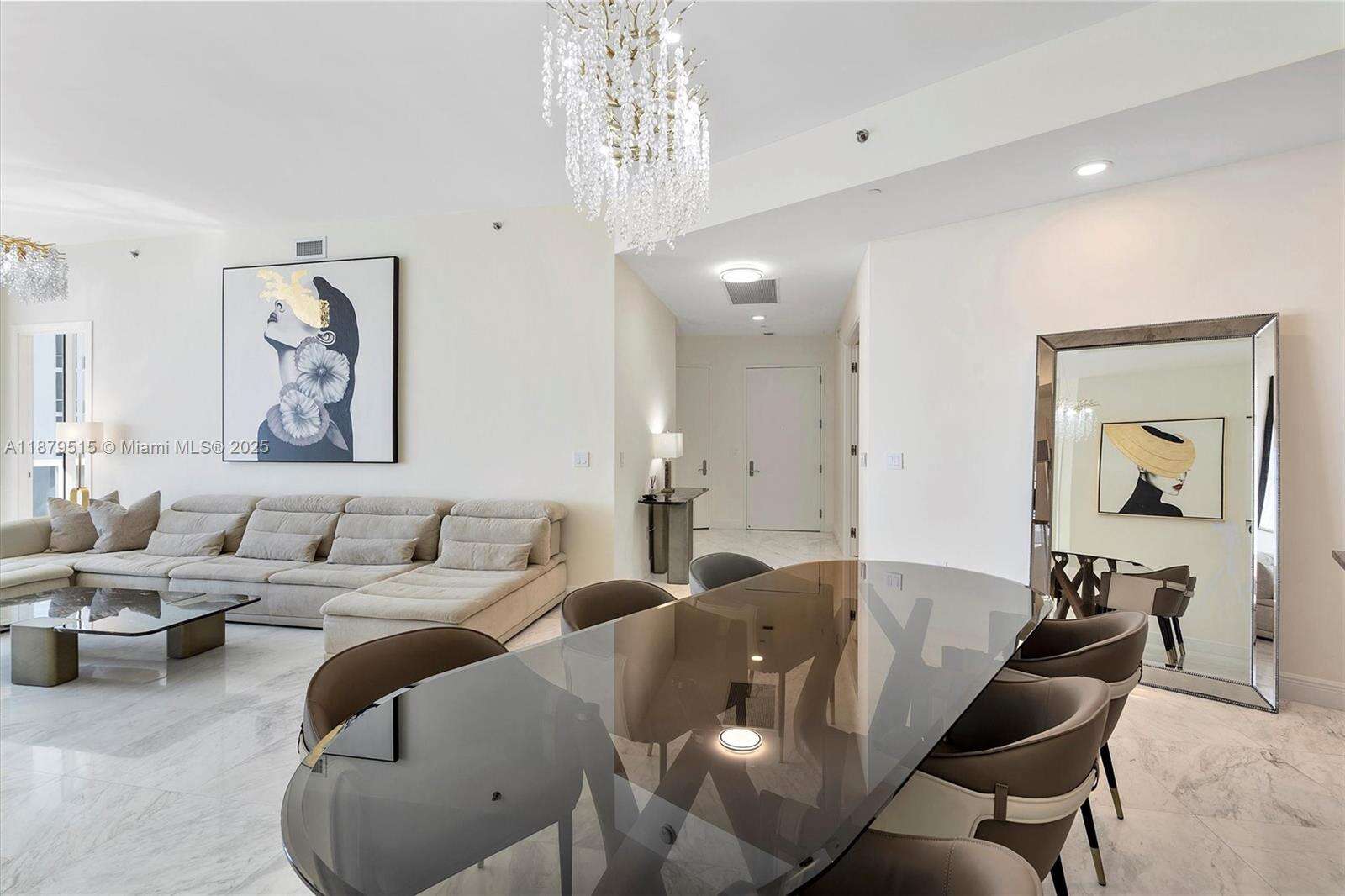 Trump Tower 1 at 16001 Collins Ave, Sunny Isles Beach, FL 33160 - For Rent photo 8