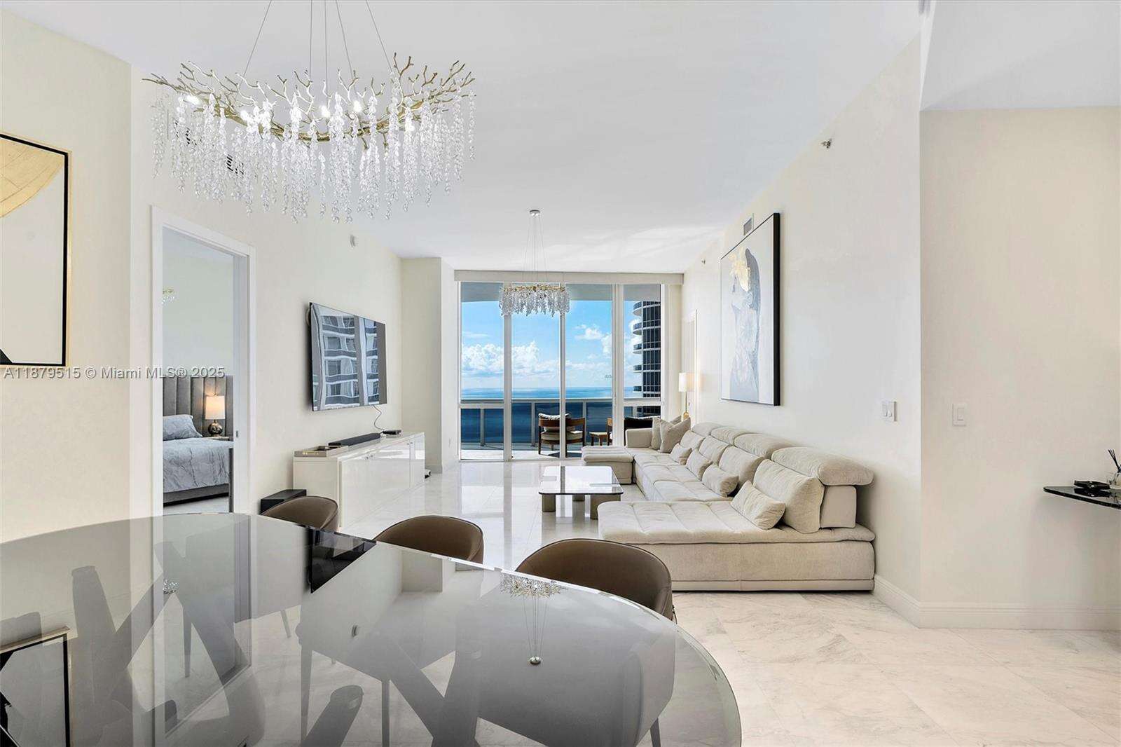 Trump Tower 1 at 16001 Collins Ave, Sunny Isles Beach, FL 33160 - For Rent photo 10