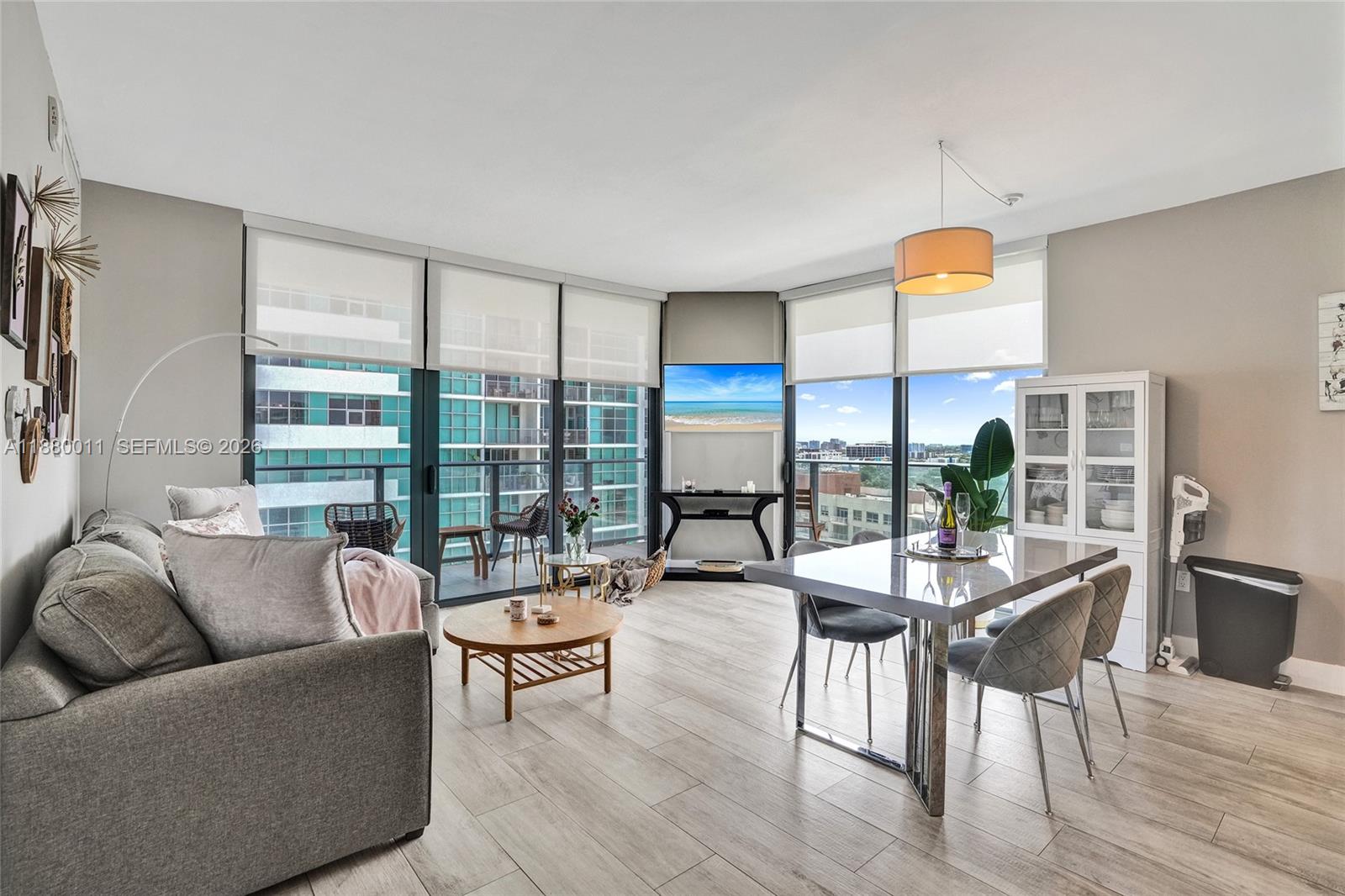 Hyde Midtown at 121 34 St, Miami, FL 33137 - For Rent photo 2