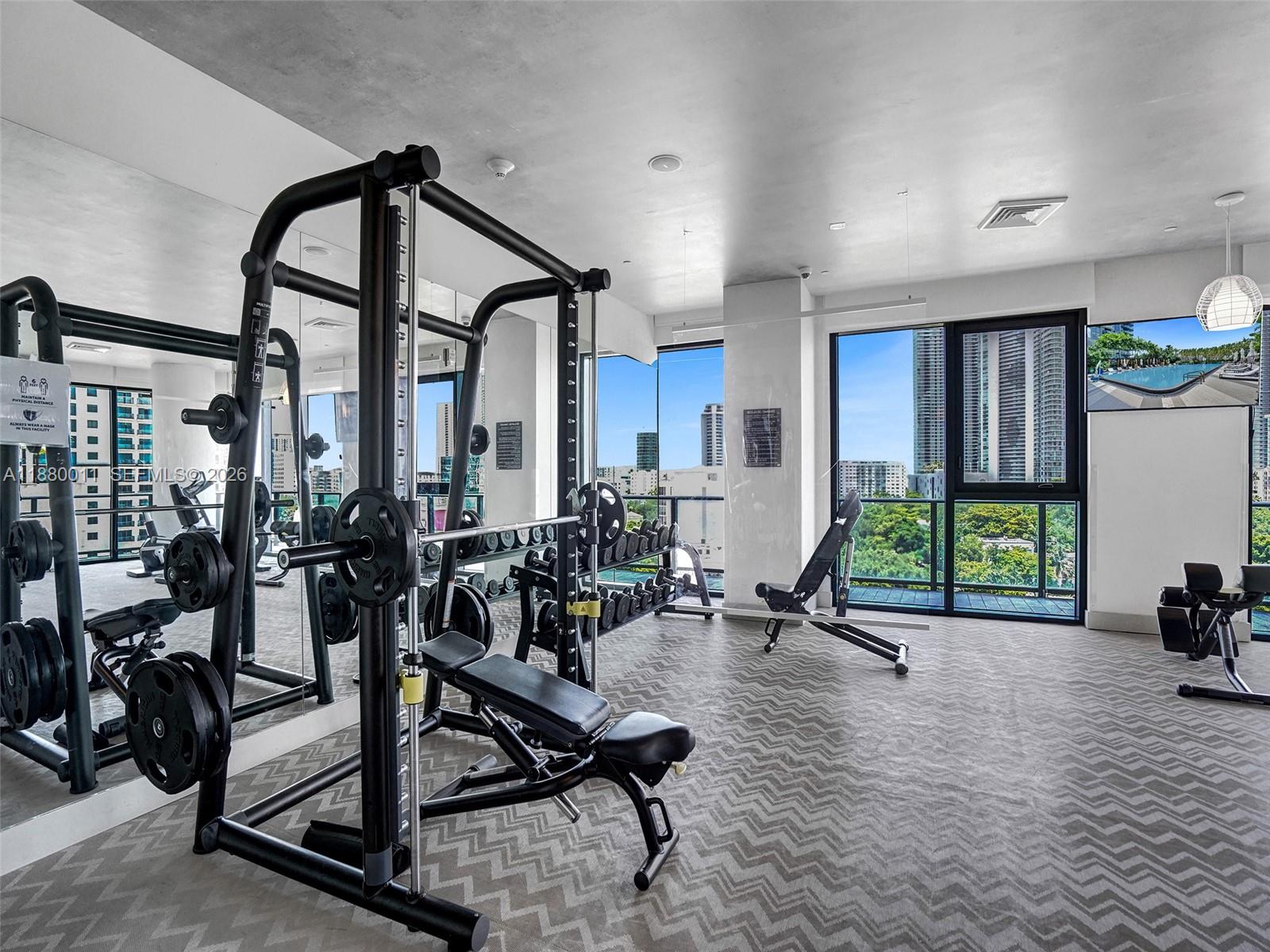 Hyde Midtown at 121 34 St, Miami, FL 33137 - For Rent photo 32