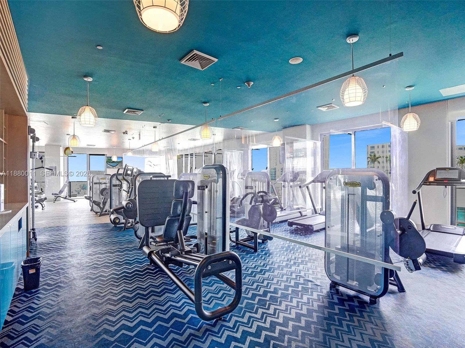 Hyde Midtown at 121 34 St, Miami, FL 33137 - For Rent photo 34