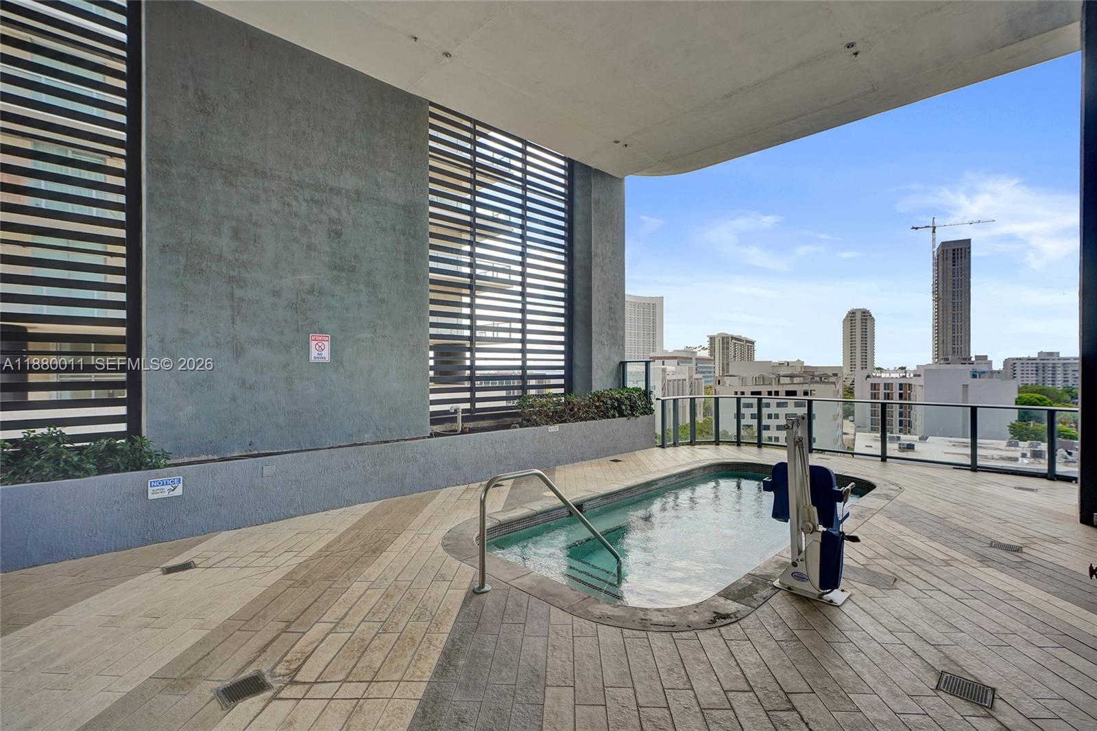Hyde Midtown at 121 34 St, Miami, FL 33137 - For Rent photo 42