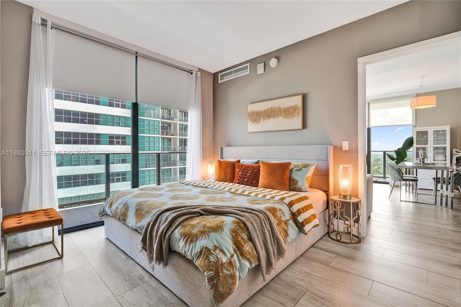 Hyde Midtown at 121 34 St, Miami, FL 33137 - For Rent photo 9