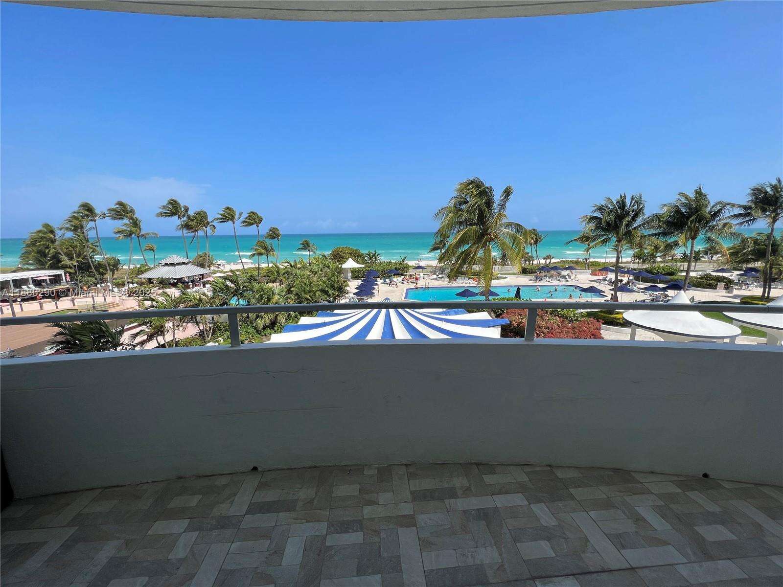 Seacoast 5151 at 5161 Collins Ave, Miami Beach, FL 33140 - For Rent photo 2